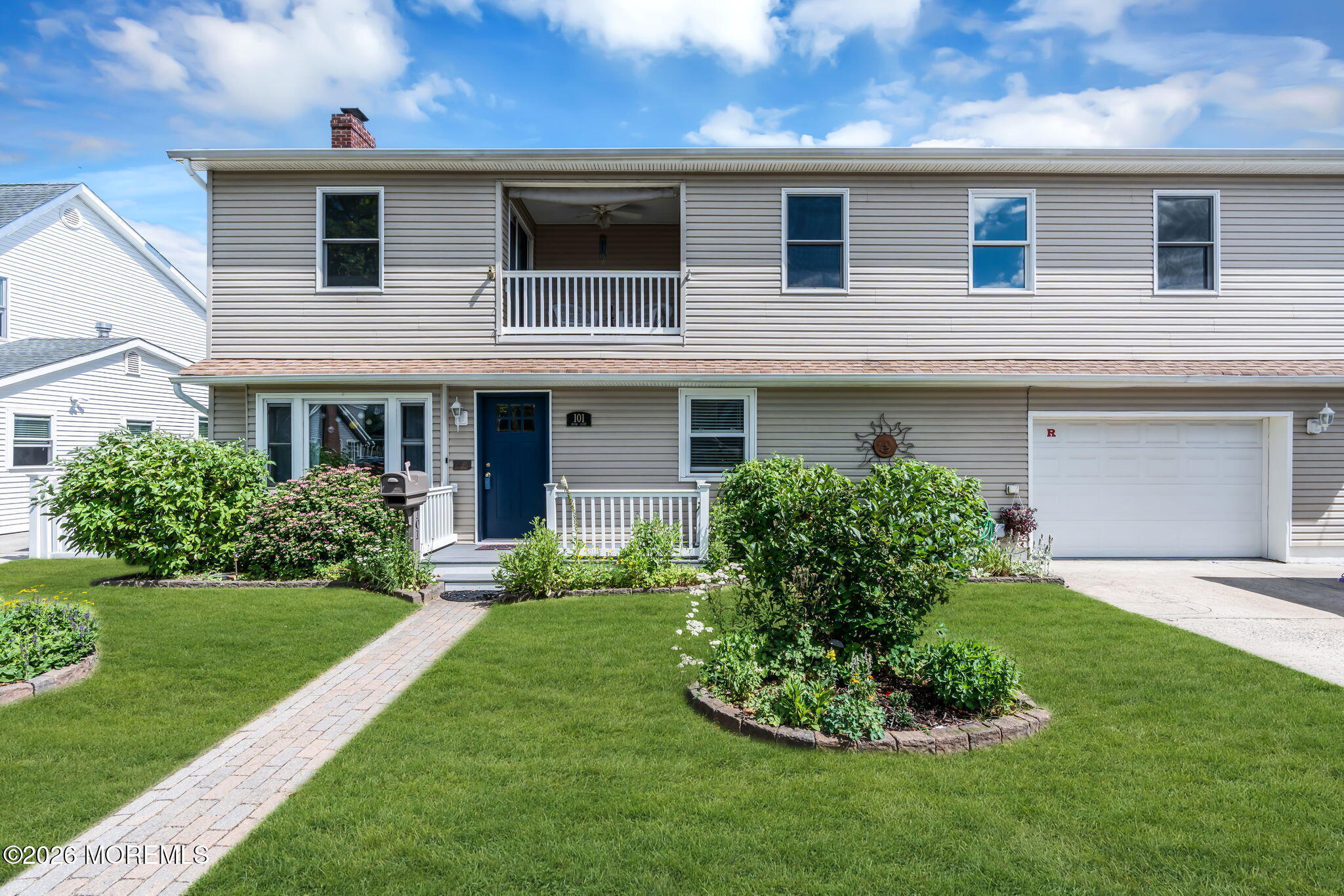 Photo 1 of 51 — 101 River Court, Belmar, NJ 07719