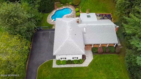 Homes For Sale - 19 Circle Drive<br/> Rumson, NJ 07760