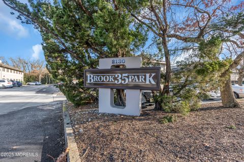 2130 Route 35 unit 215 Sea Girt NJ 08750