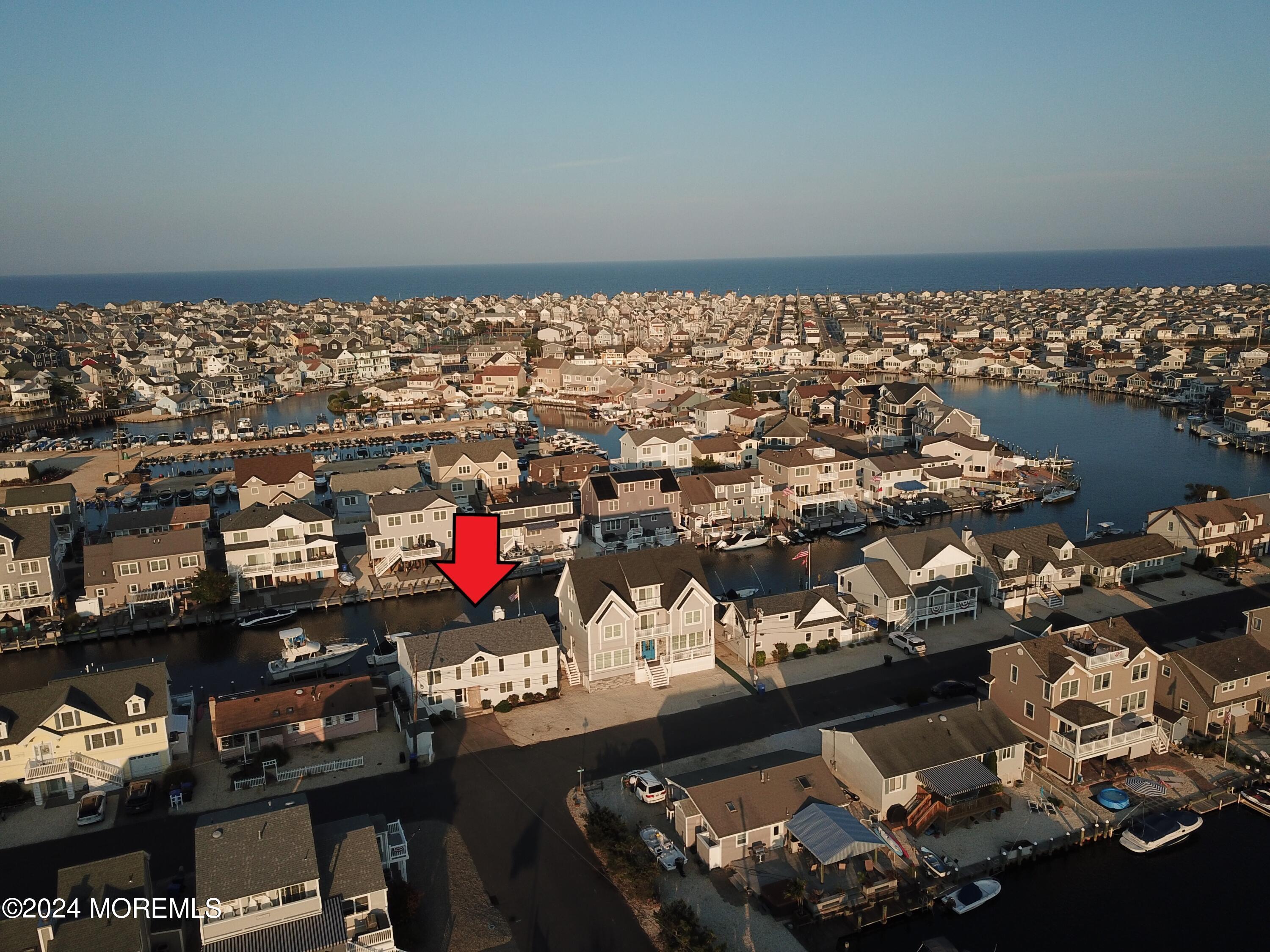 366 Fort Meyers Court, Lavallette, New Jersey image 7