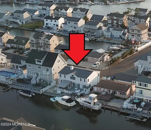 366 Fort Meyers Court, Lavallette, NJ 08735 - MLS#: 22504550