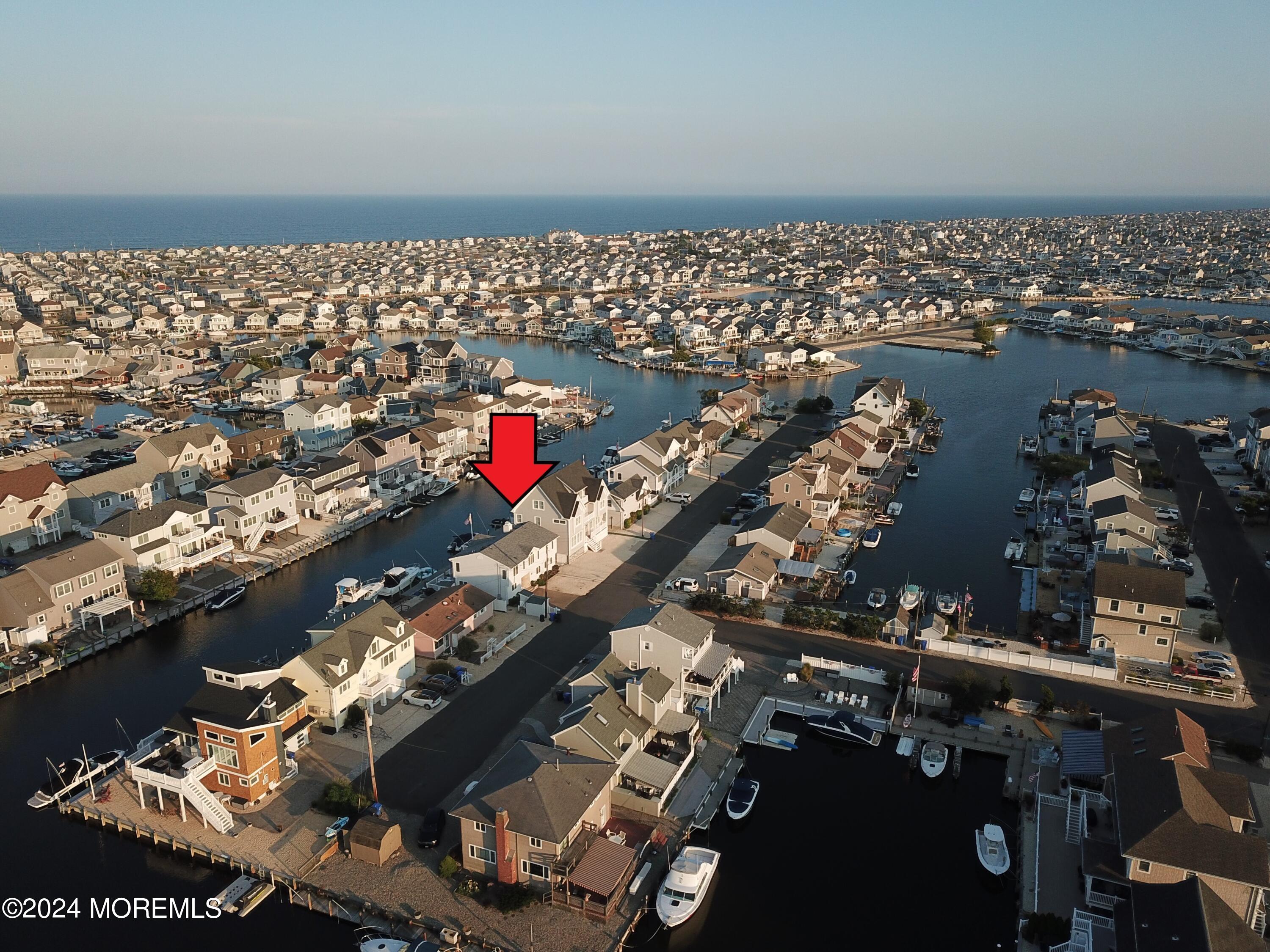 366 Fort Meyers Court, Lavallette, New Jersey image 6