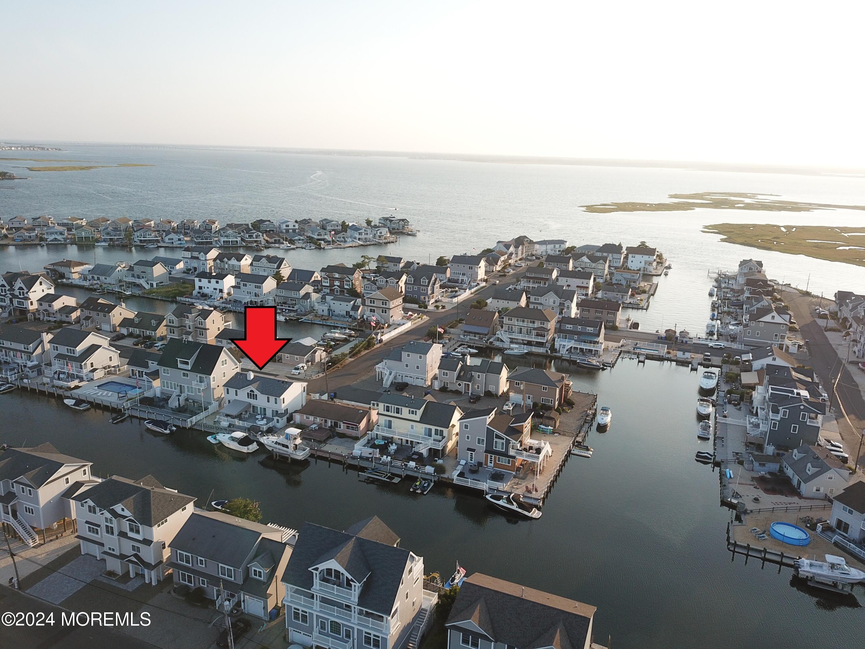 366 Fort Meyers Court, Lavallette, New Jersey image 4