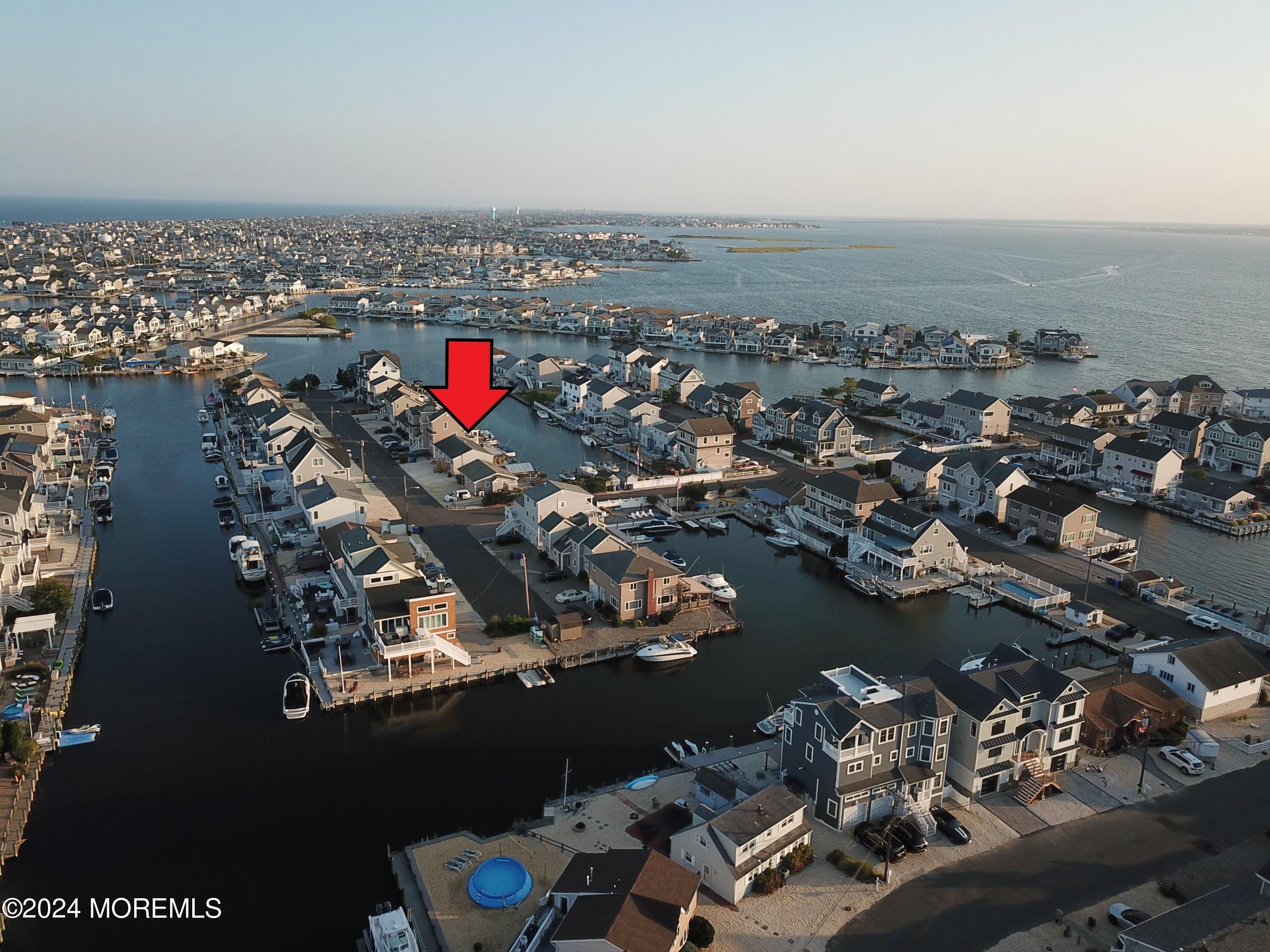 366 Fort Meyers Court, Lavallette, New Jersey image 5