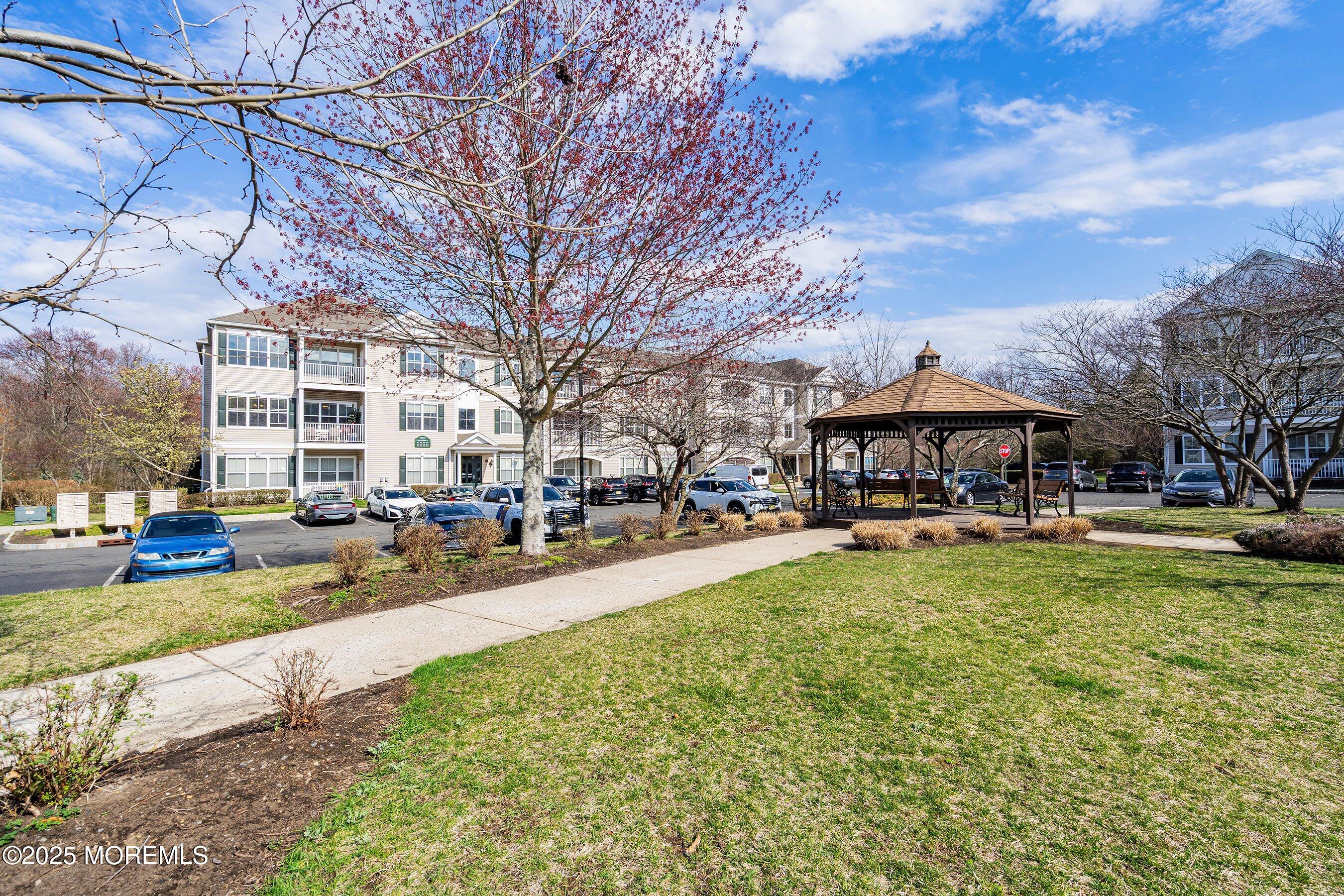 421 Sloan Court, Matawan, New Jersey image 23