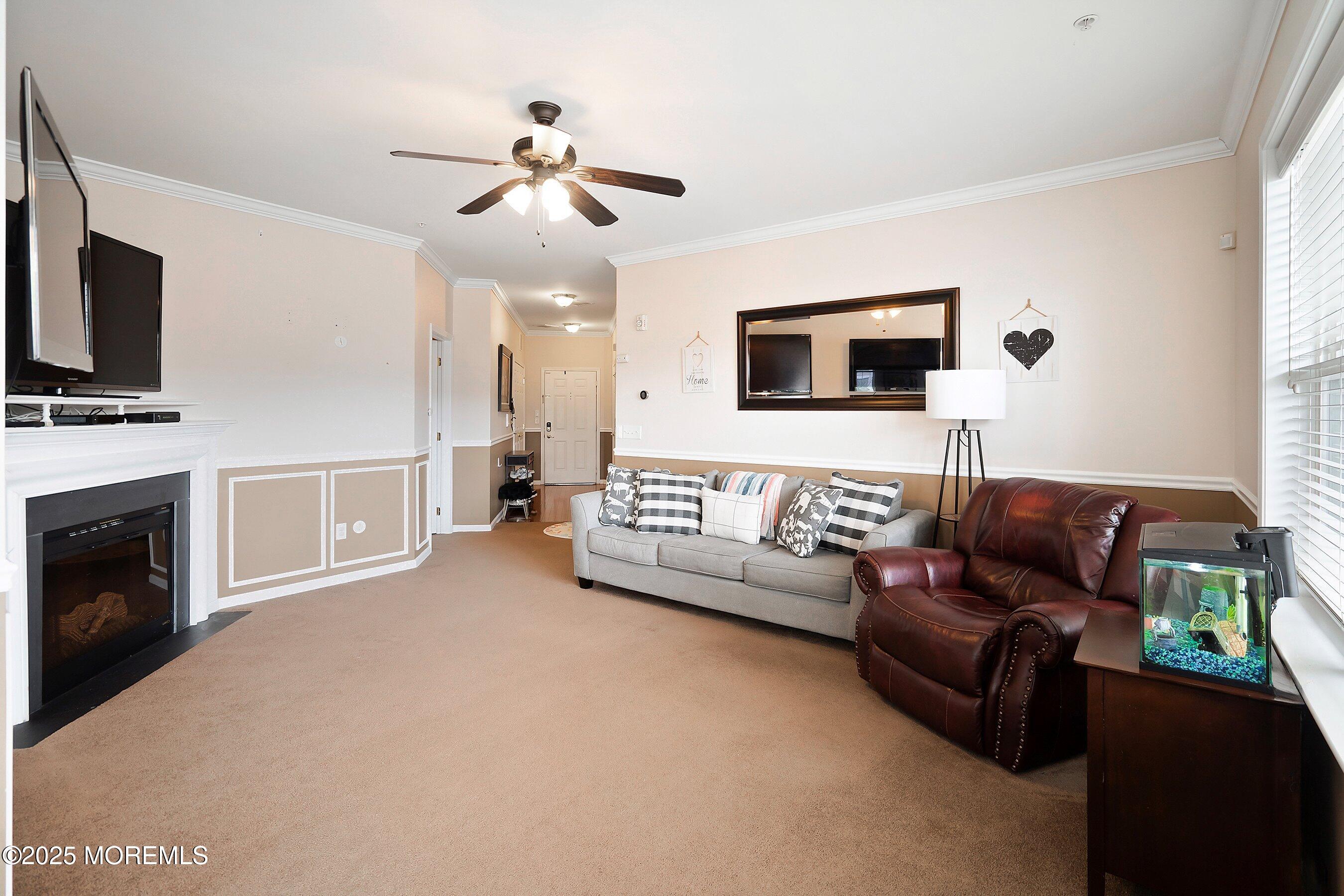 421 Sloan Court, Matawan, New Jersey image 5