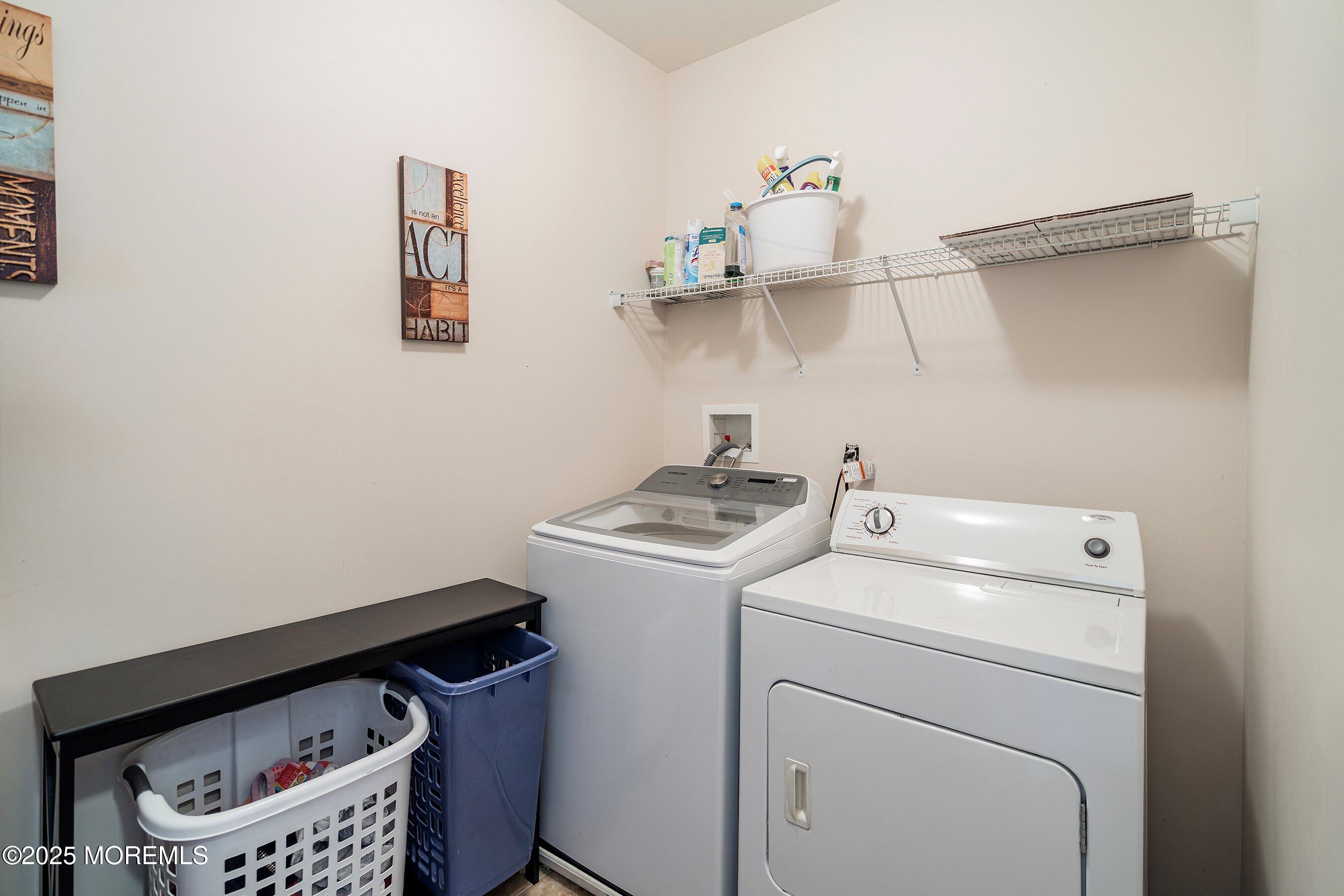 421 Sloan Court, Matawan, New Jersey image 20