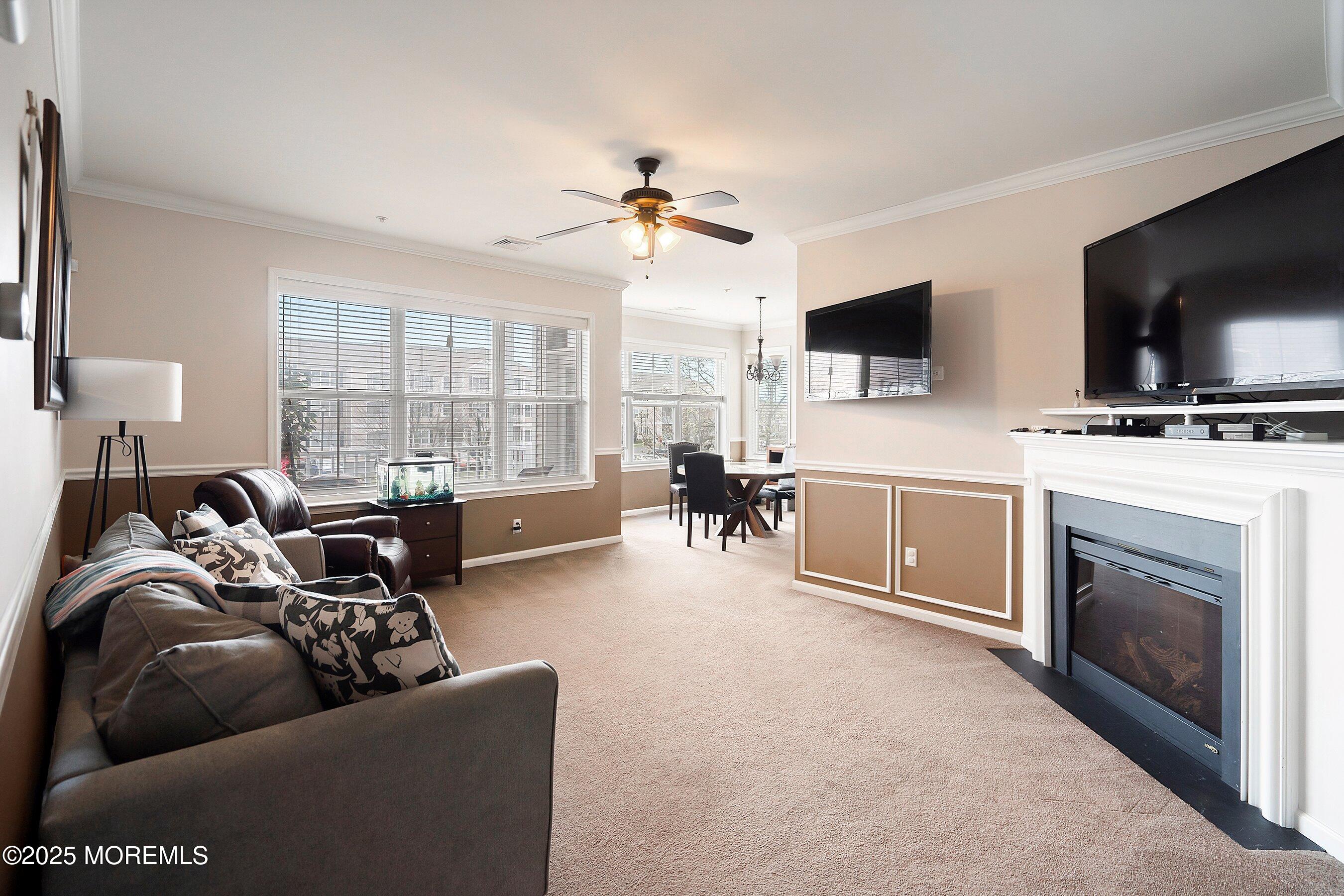 421 Sloan Court, Matawan, New Jersey image 7