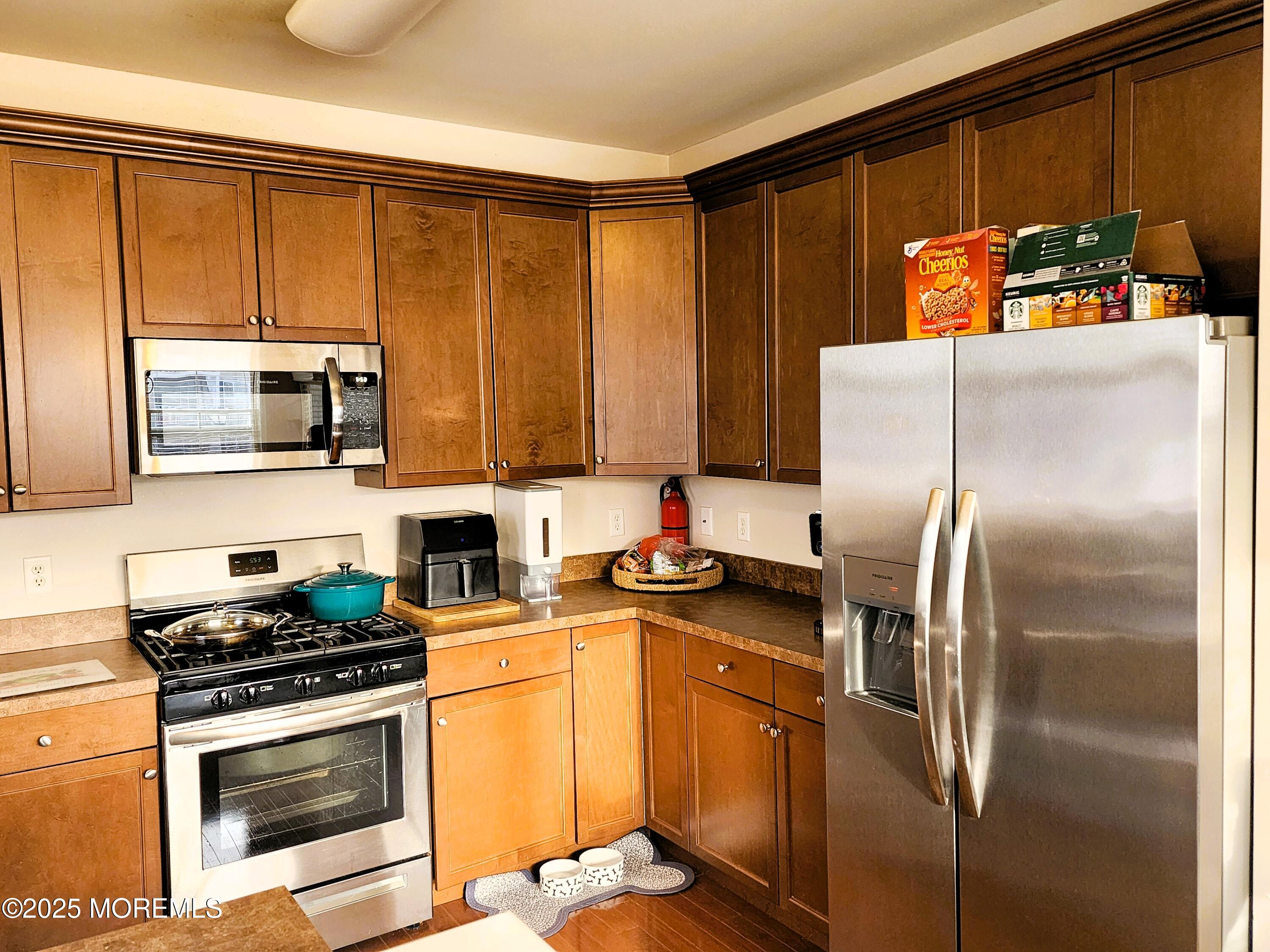 421 Sloan Court, Matawan, New Jersey image 13