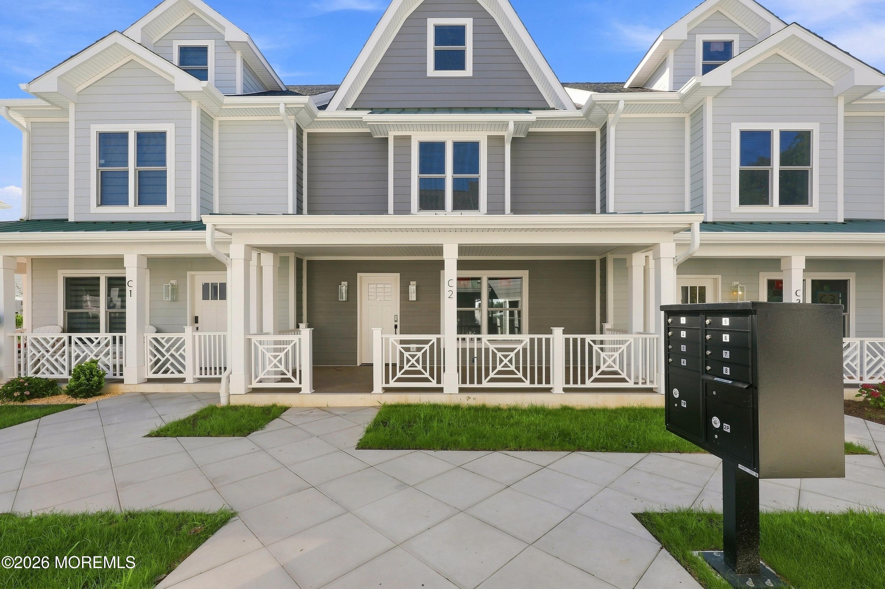 801 Main Street C2