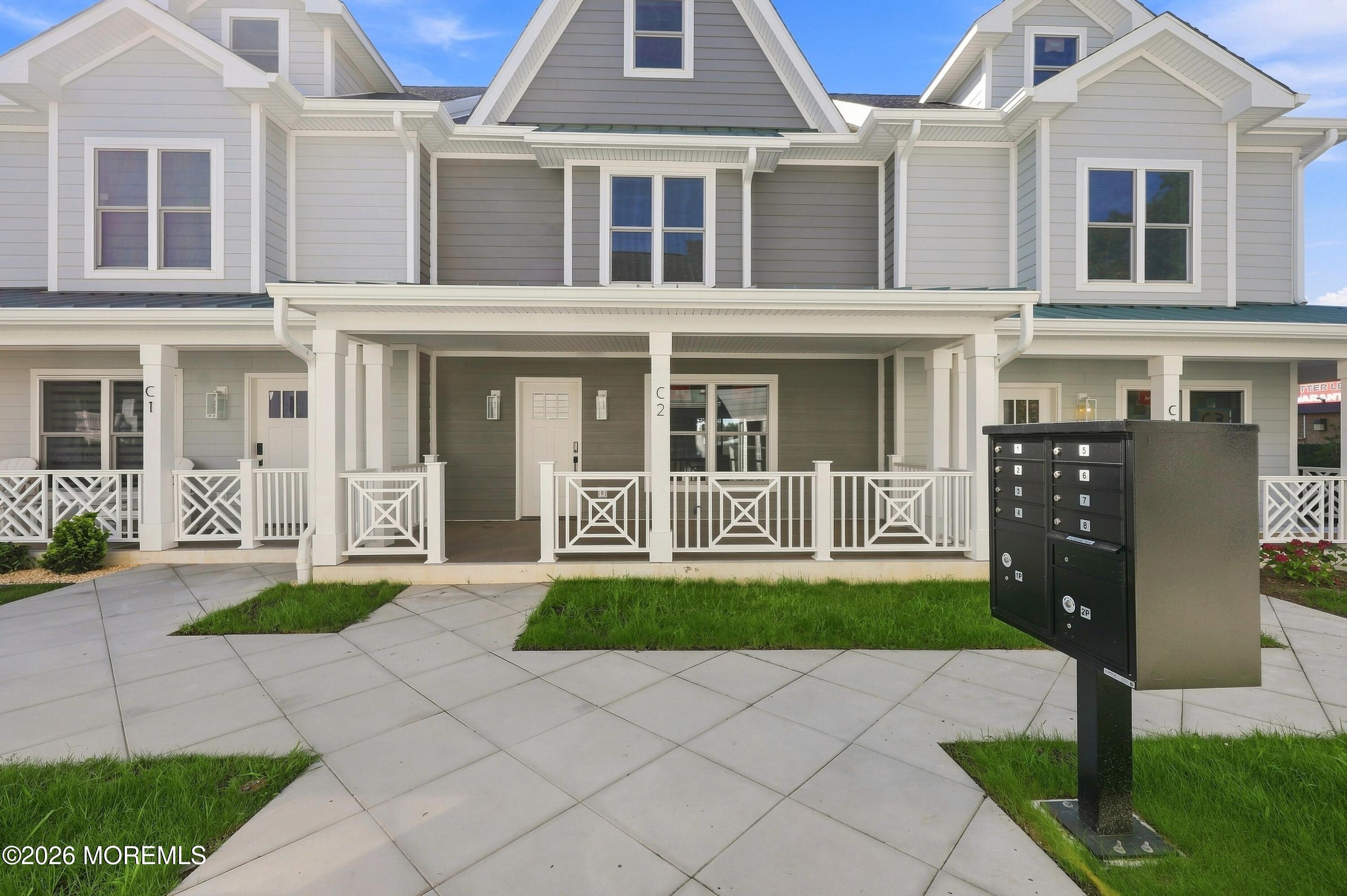 801 Main Street C2
