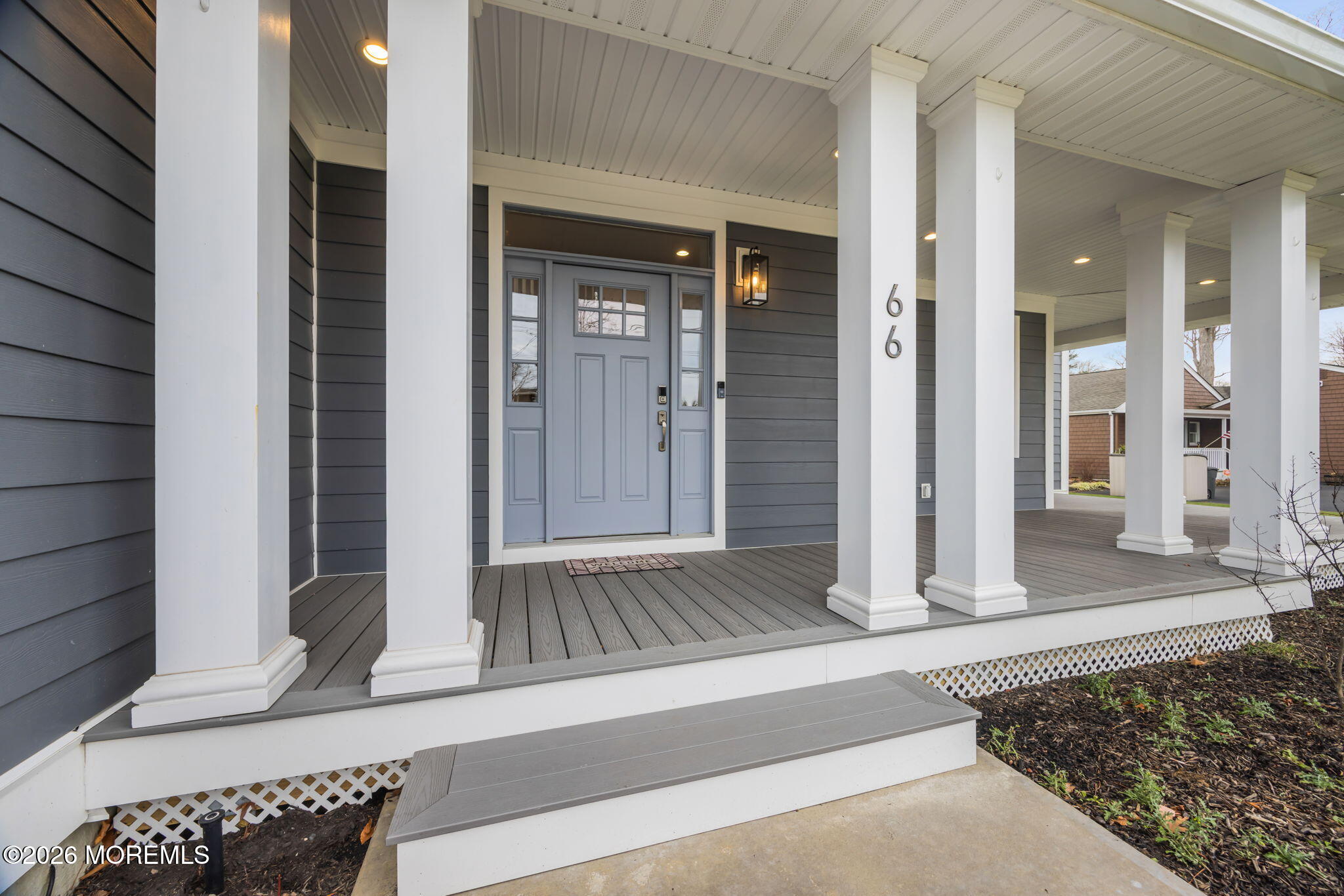 66 Shrewsbury Avenue