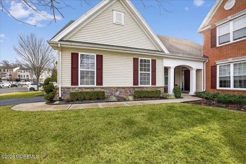 1 Barbour Court 1216 Old Bridge NJ 08857