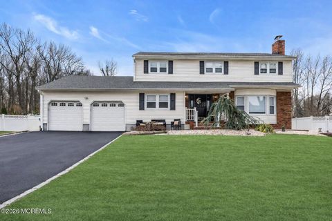 6 Morningside Drive Old Bridge NJ 08857