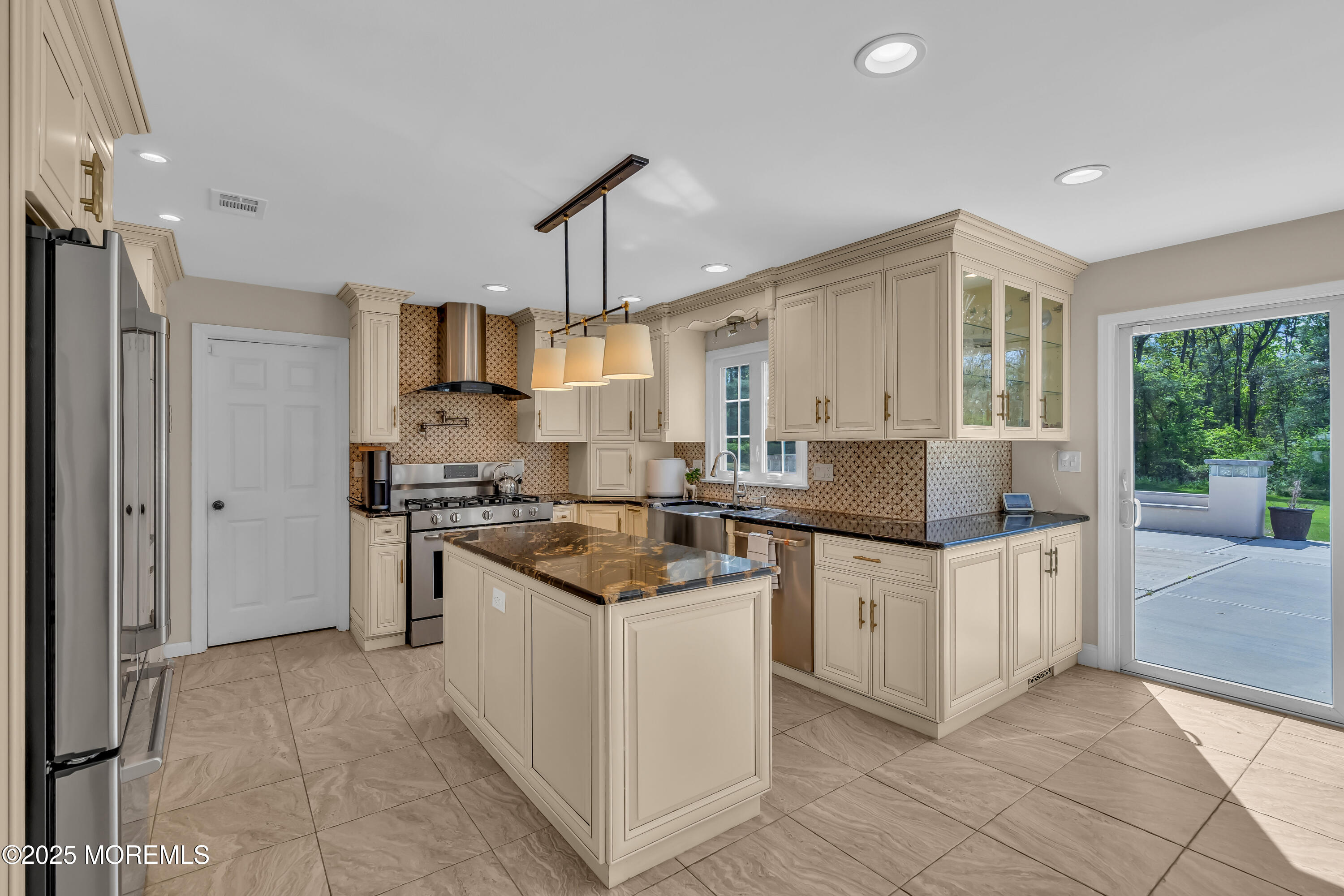 63 Carriage Hill Drive, Colts Neck, New Jersey image 31