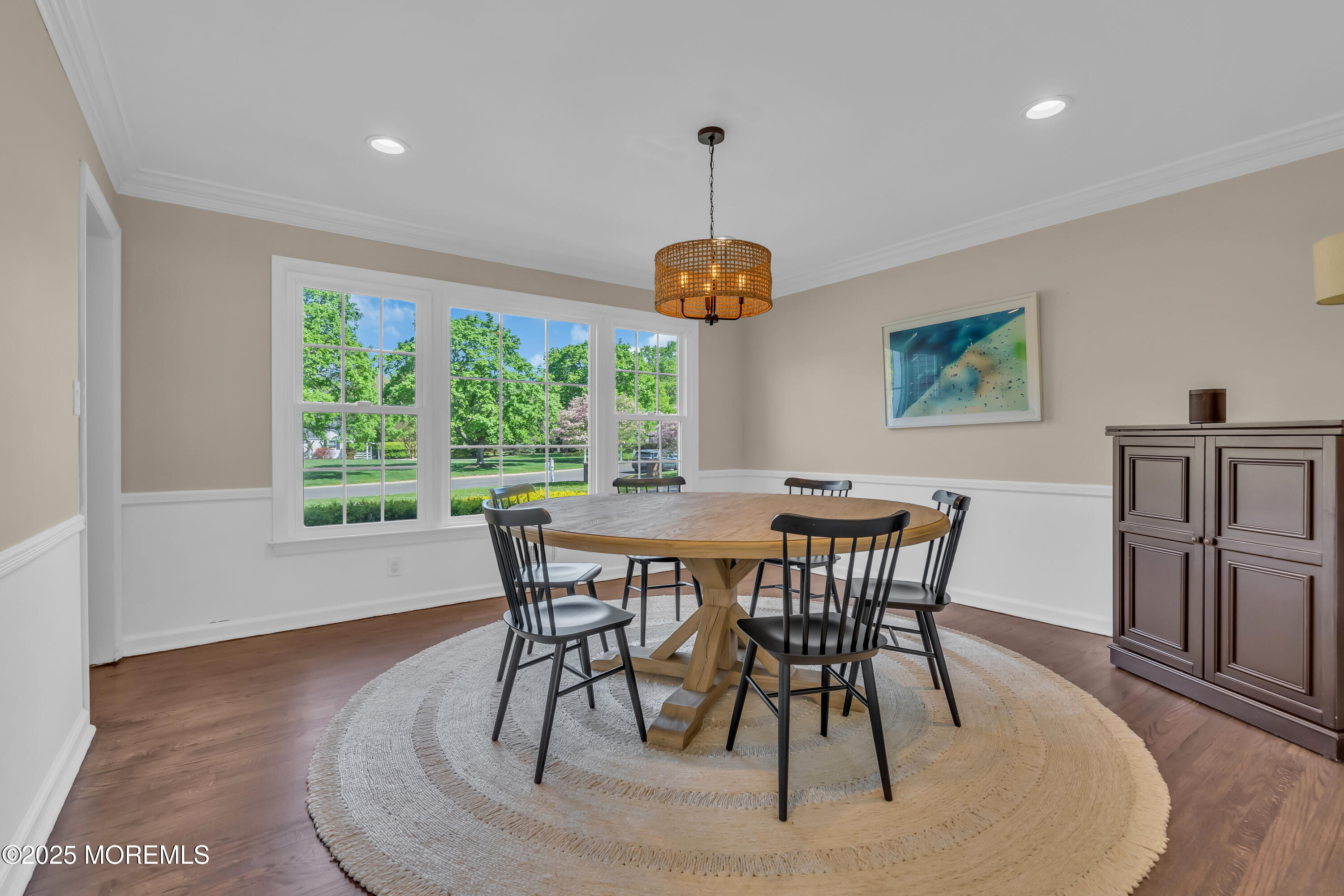 63 Carriage Hill Drive, Colts Neck, New Jersey image 32