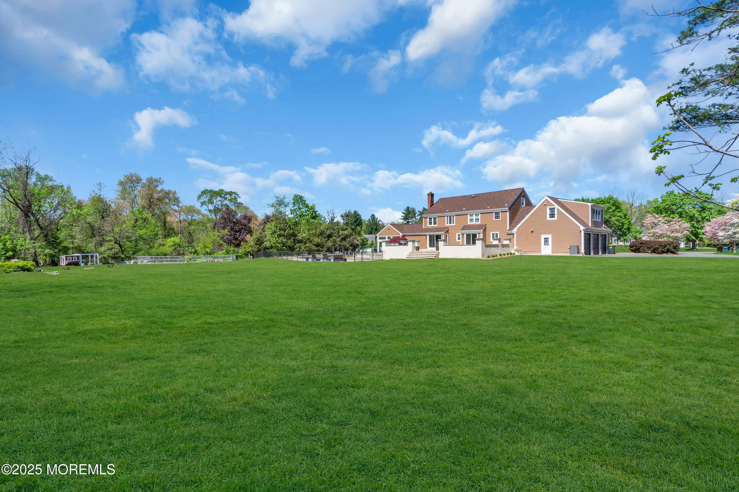 63 Carriage Hill Drive, Colts Neck, New Jersey image 7