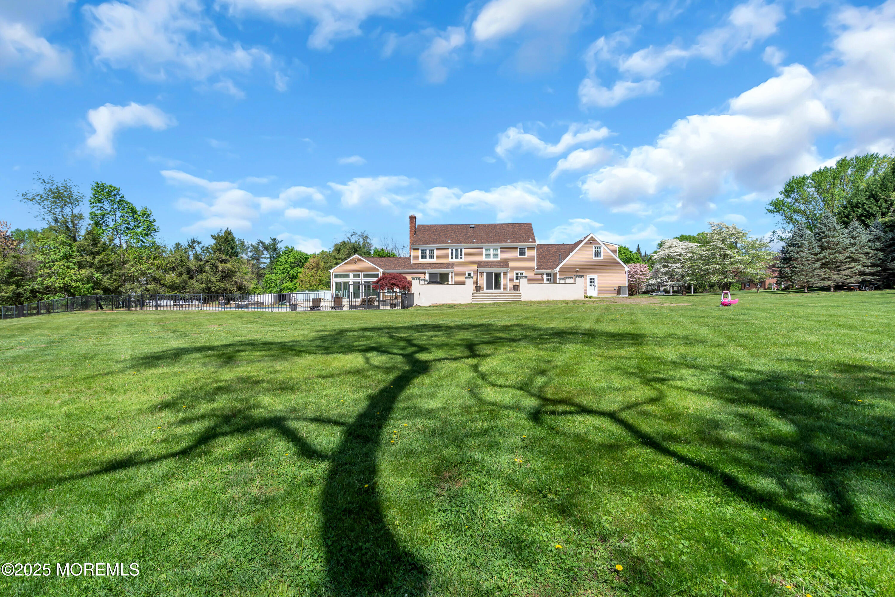 63 Carriage Hill Drive, Colts Neck, New Jersey image 5