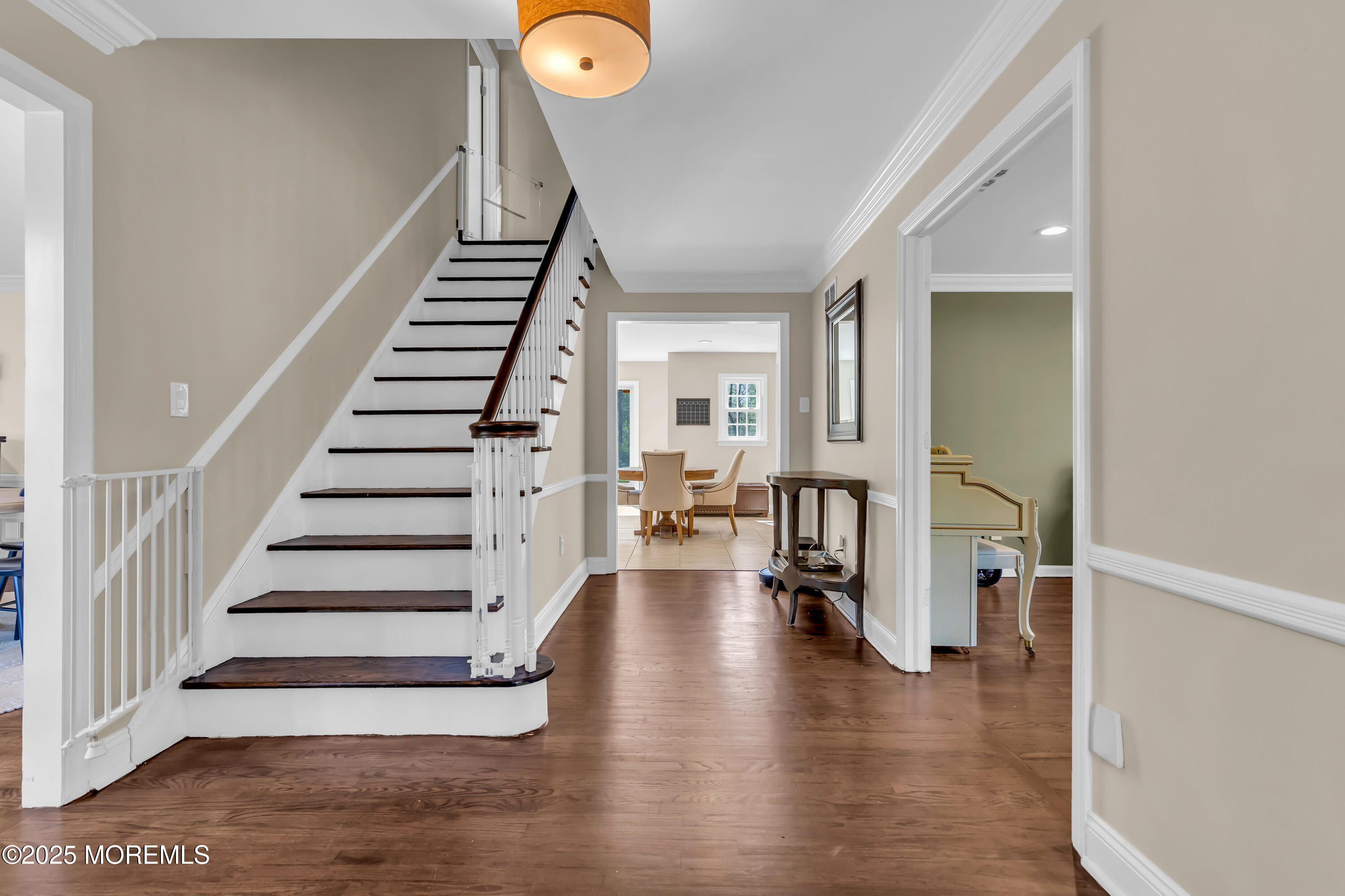 63 Carriage Hill Drive, Colts Neck, New Jersey image 35