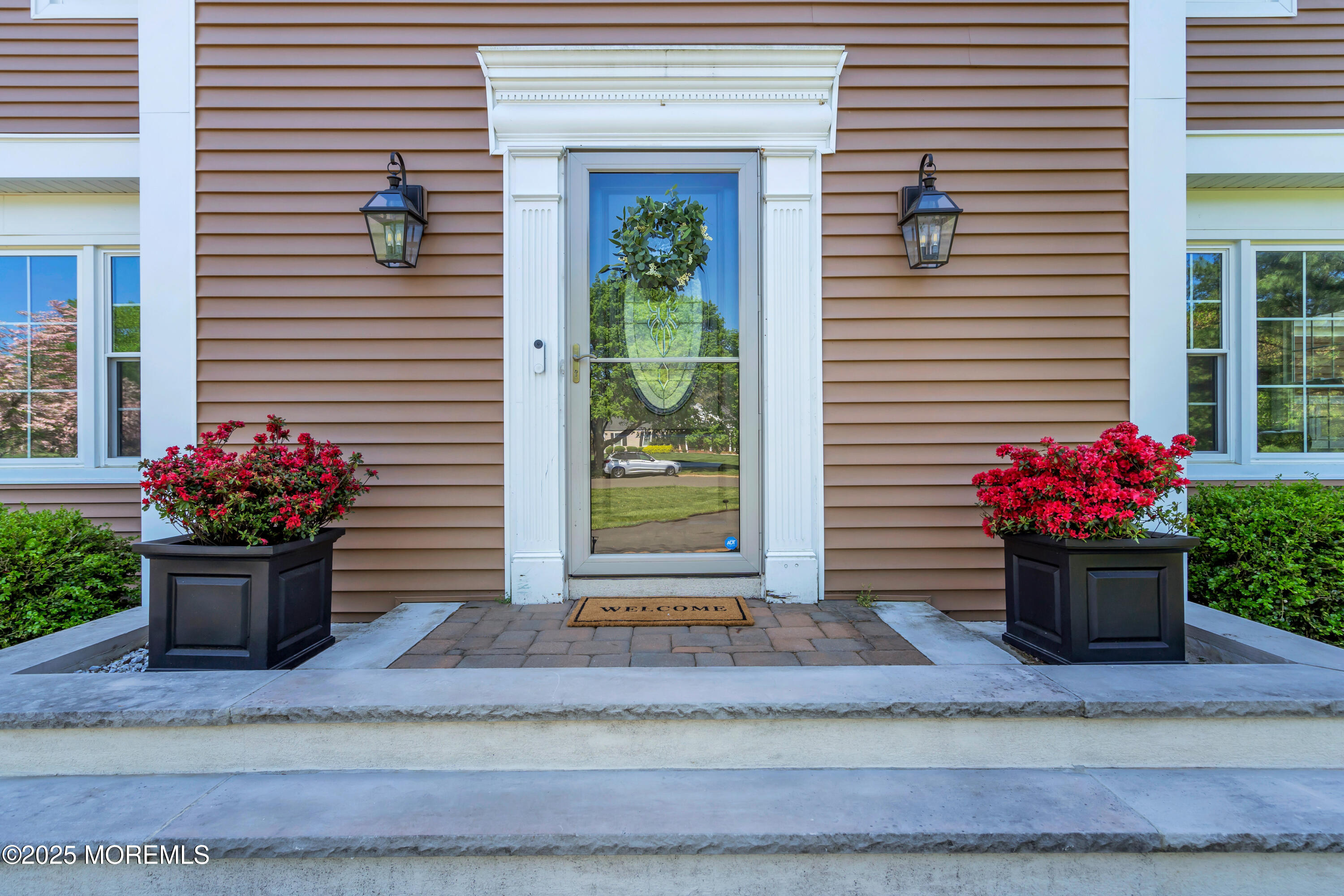 63 Carriage Hill Drive, Colts Neck, New Jersey image 13