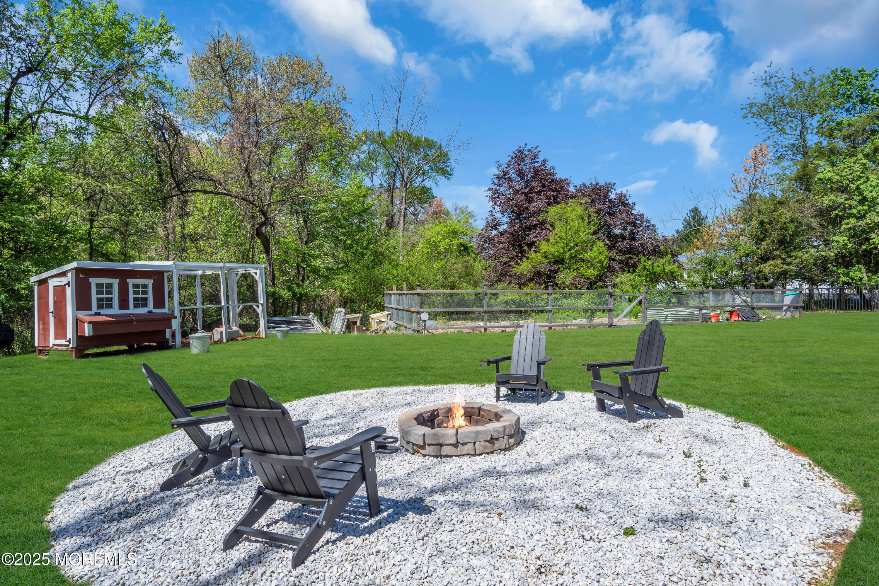 63 Carriage Hill Drive, Colts Neck, New Jersey image 36