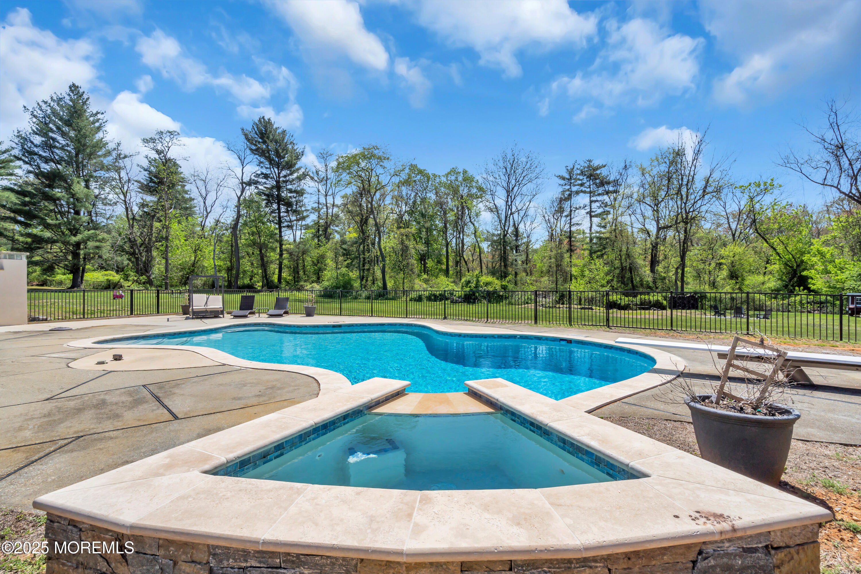 63 Carriage Hill Drive, Colts Neck, New Jersey image 15