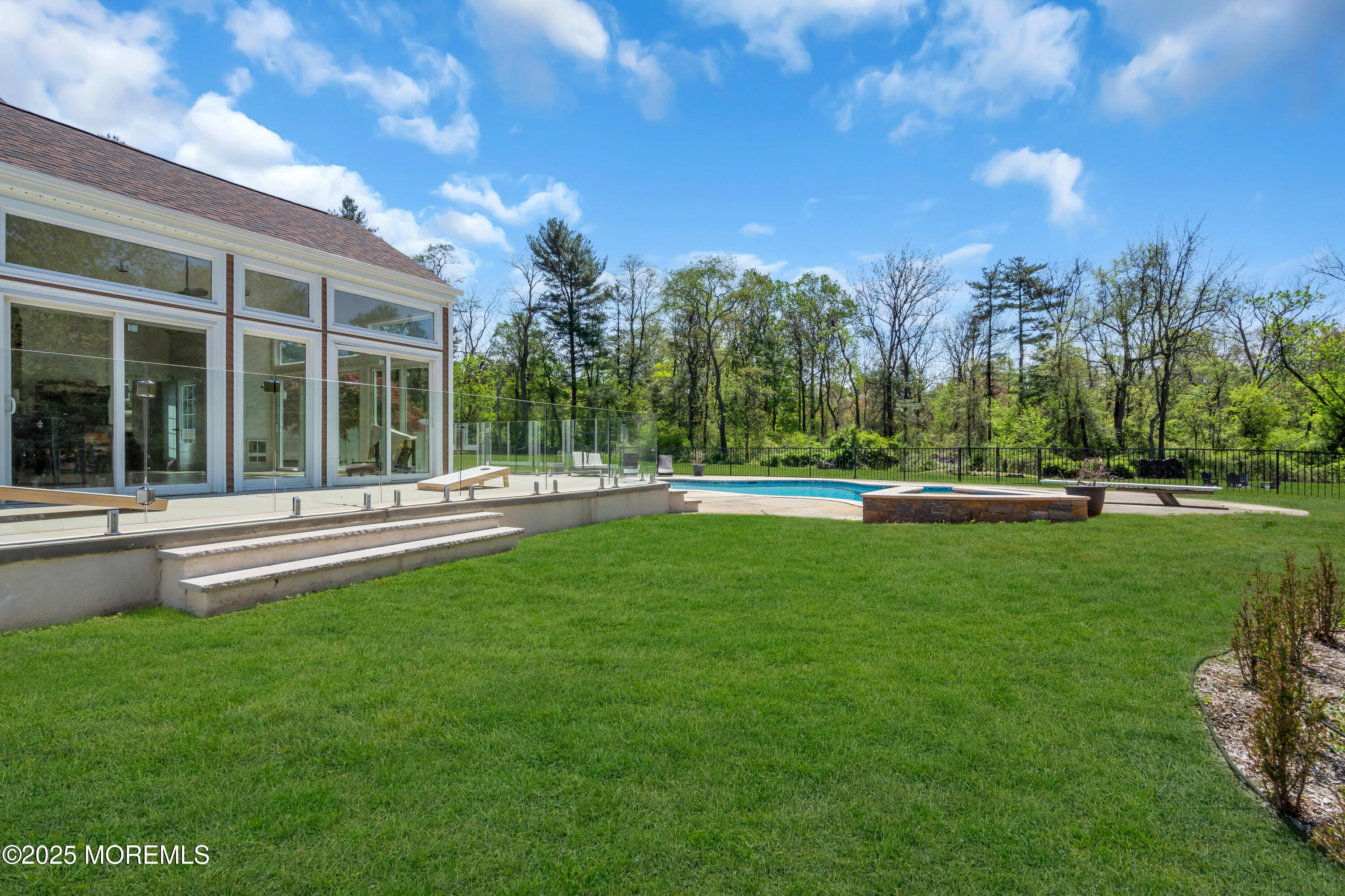63 Carriage Hill Drive, Colts Neck, New Jersey image 8