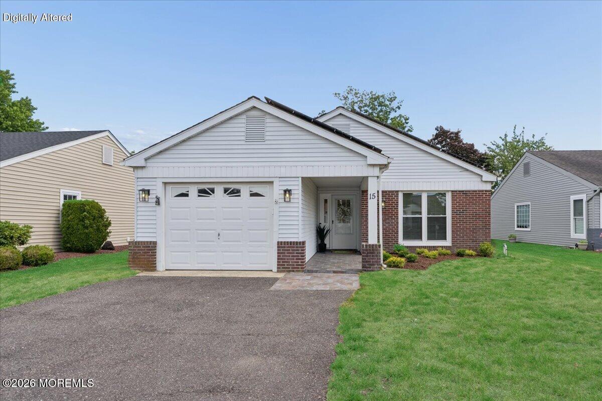 Photo 1 of 31 — 15 Frilham Lane, Manchester, NJ 08759