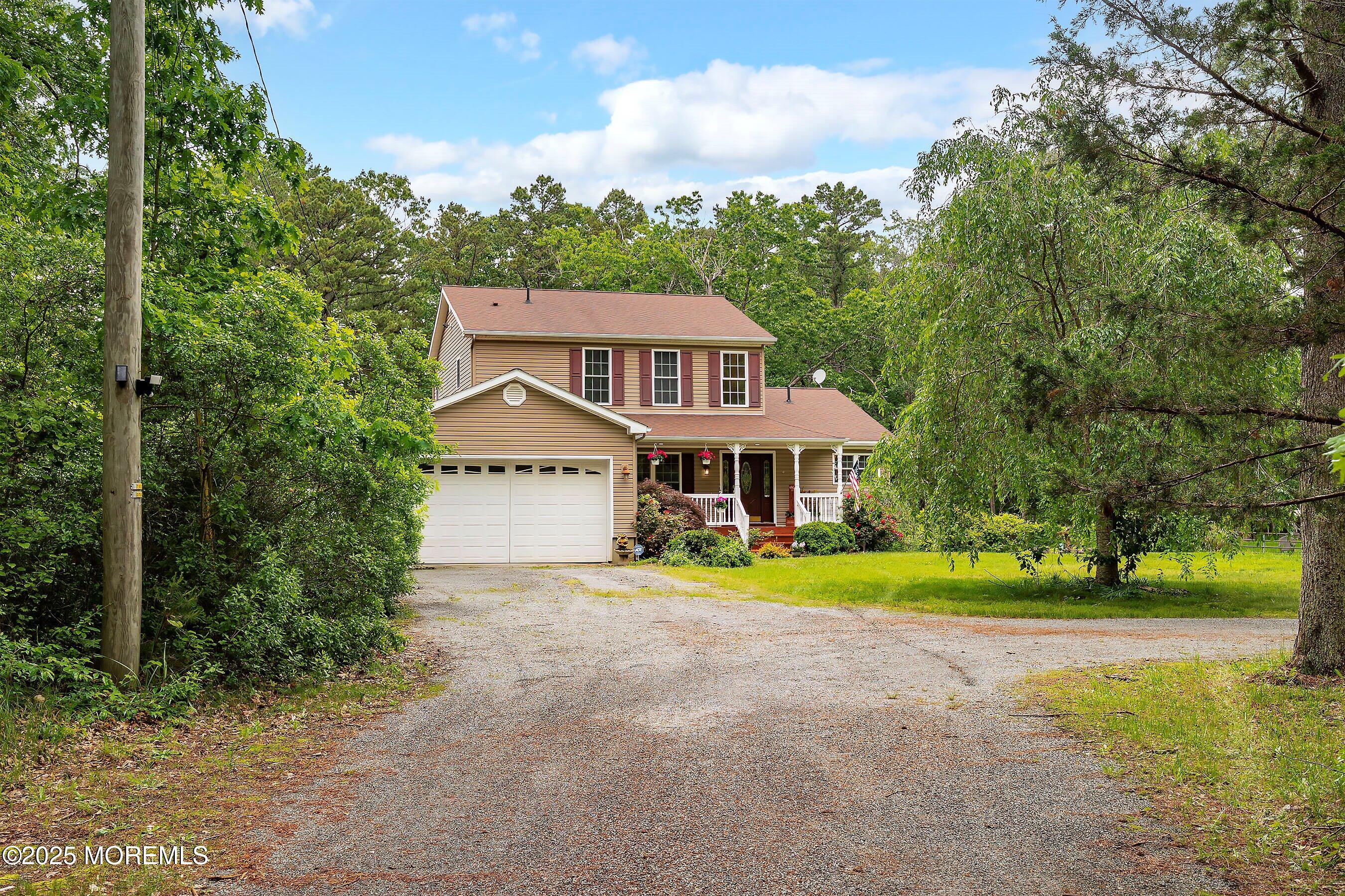 10 Hillside Avenue, Tuckerton, New Jersey image 8