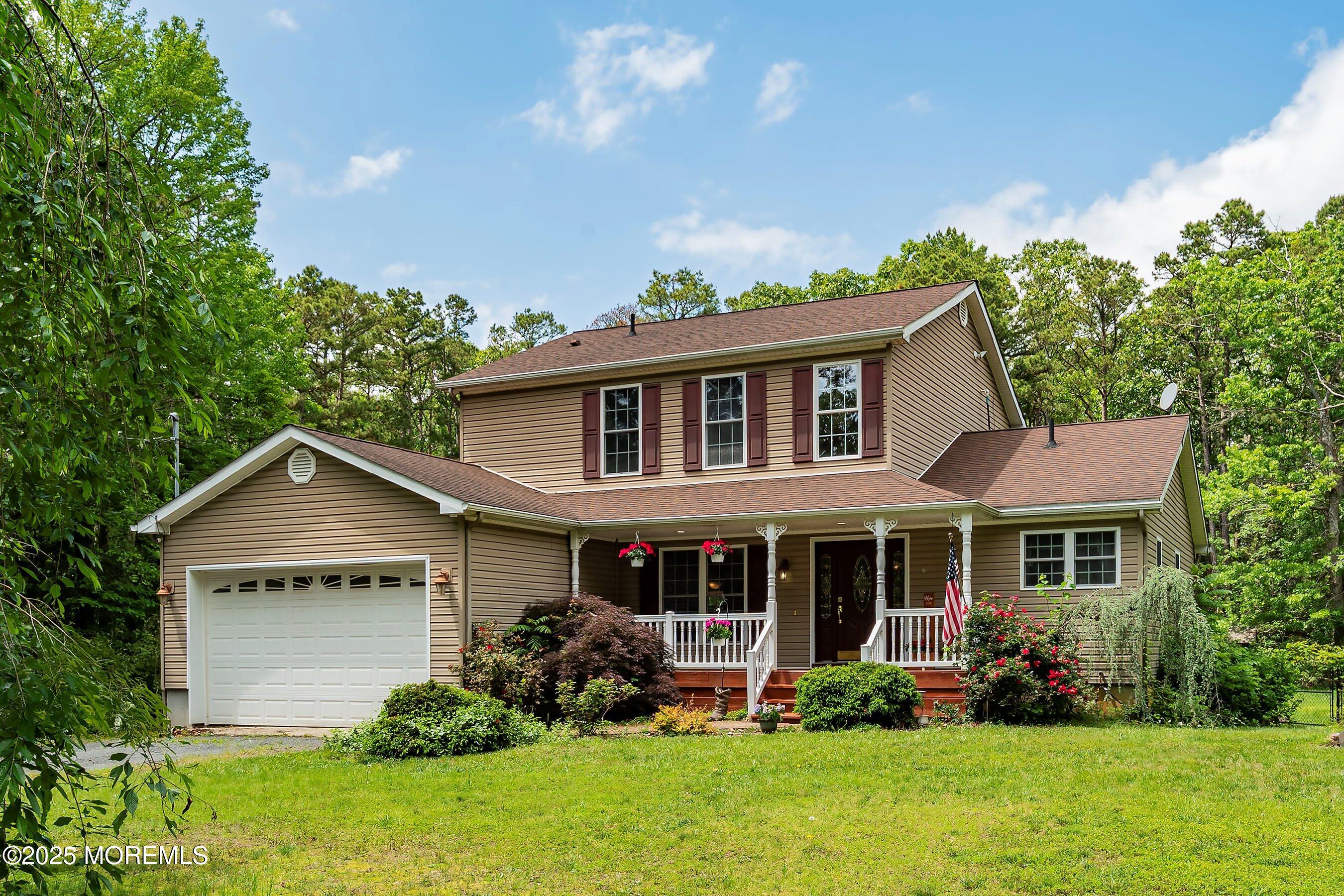 10 Hillside Avenue, Tuckerton, New Jersey image 9
