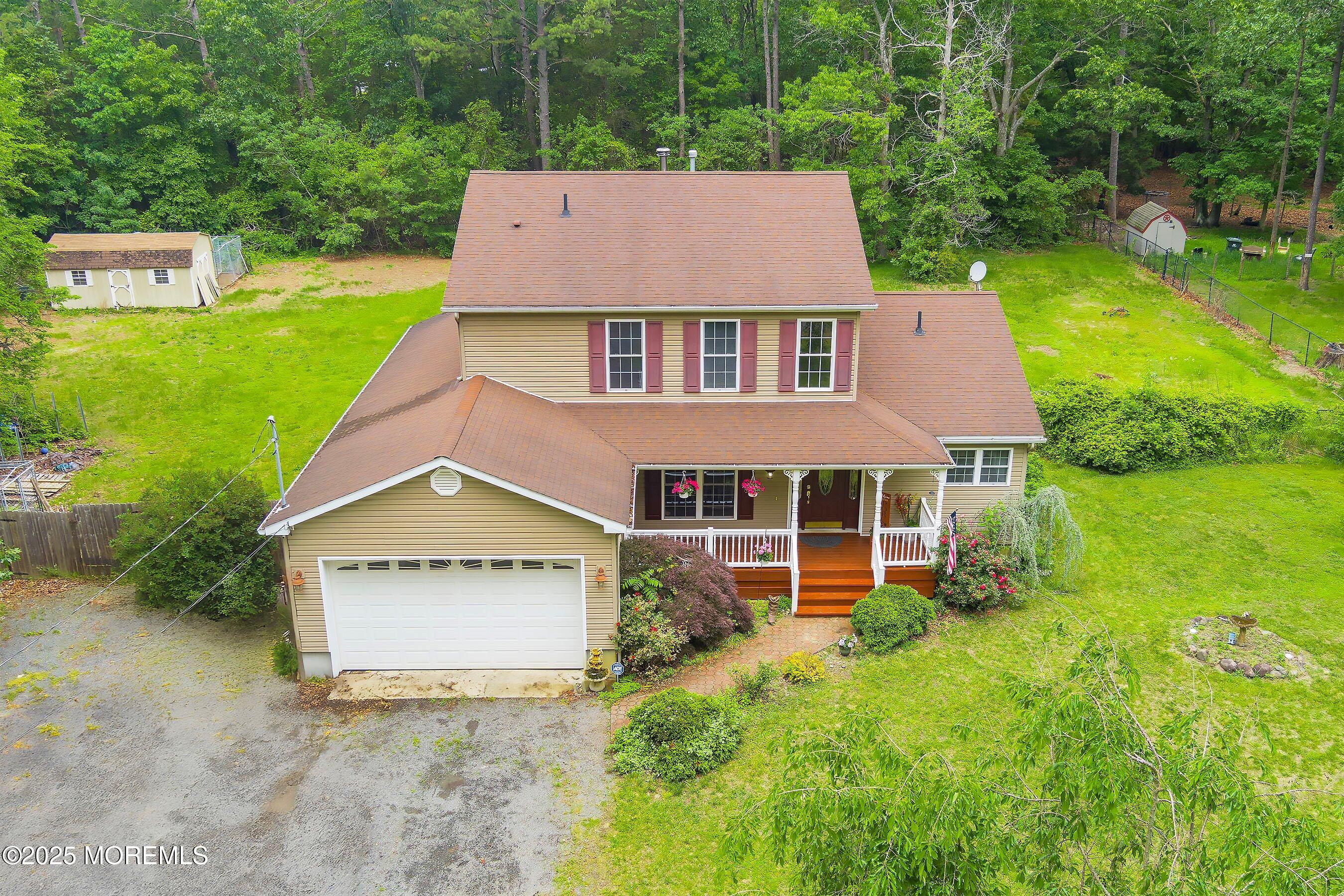 10 Hillside Avenue, Tuckerton, New Jersey image 4