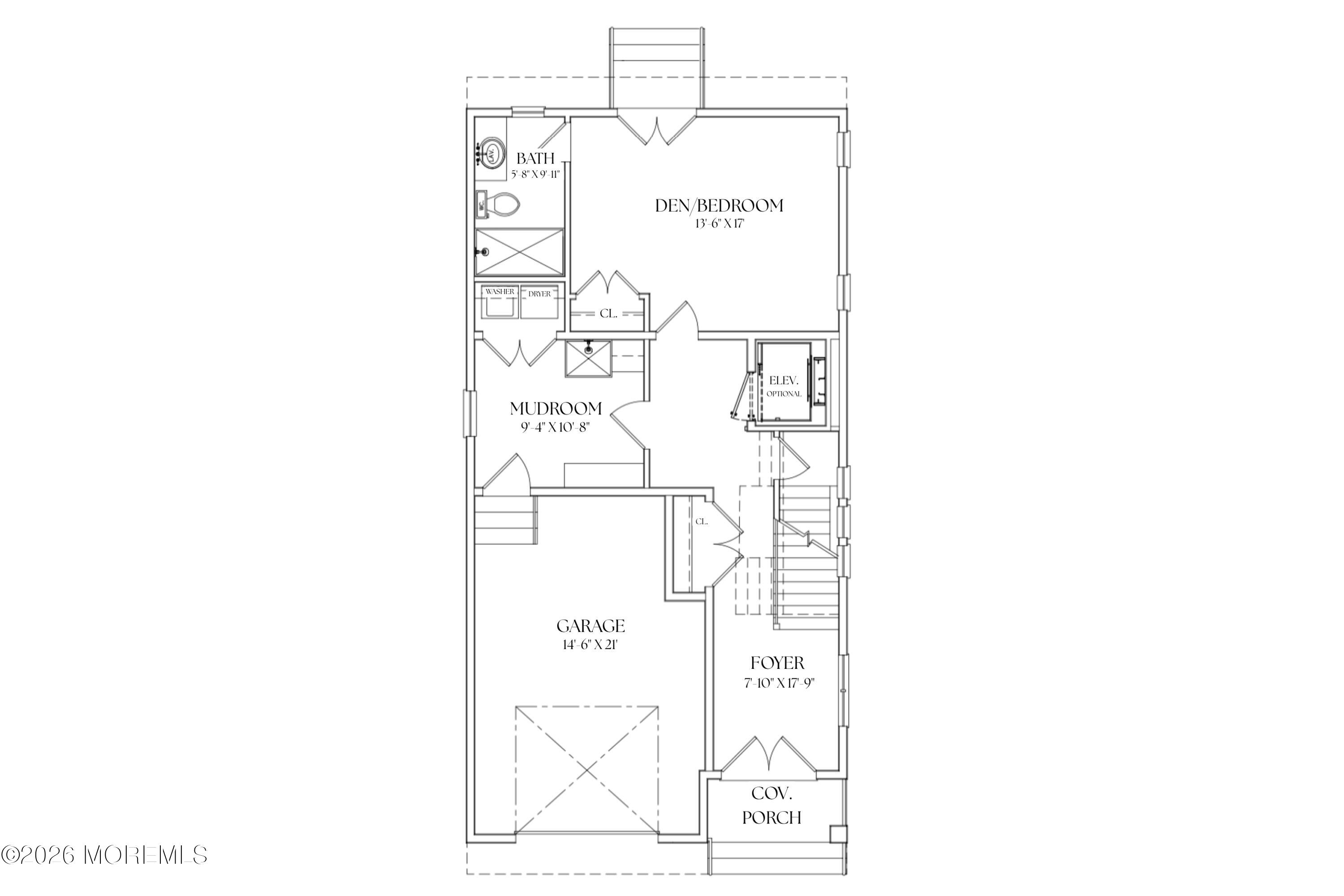154 Franklin Avenue