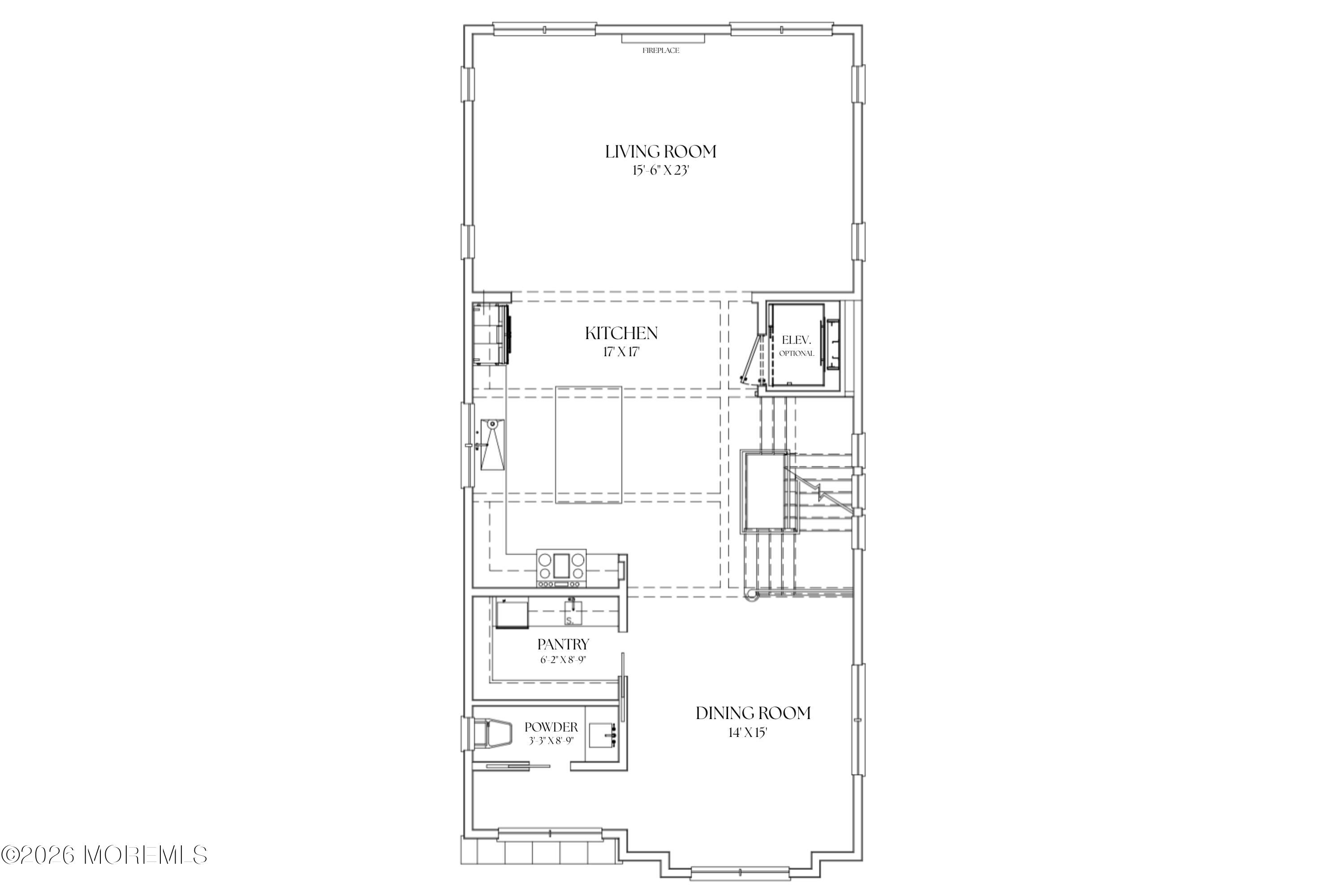 154 Franklin Avenue
