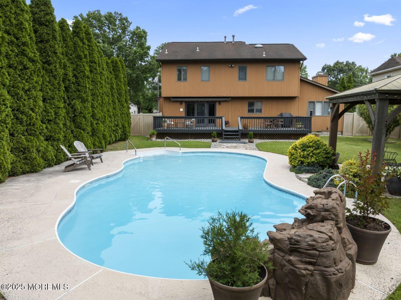 30 Poppy Court, Brick, New Jersey image 45