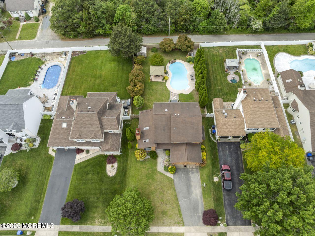 30 Poppy Court, Brick, New Jersey image 49