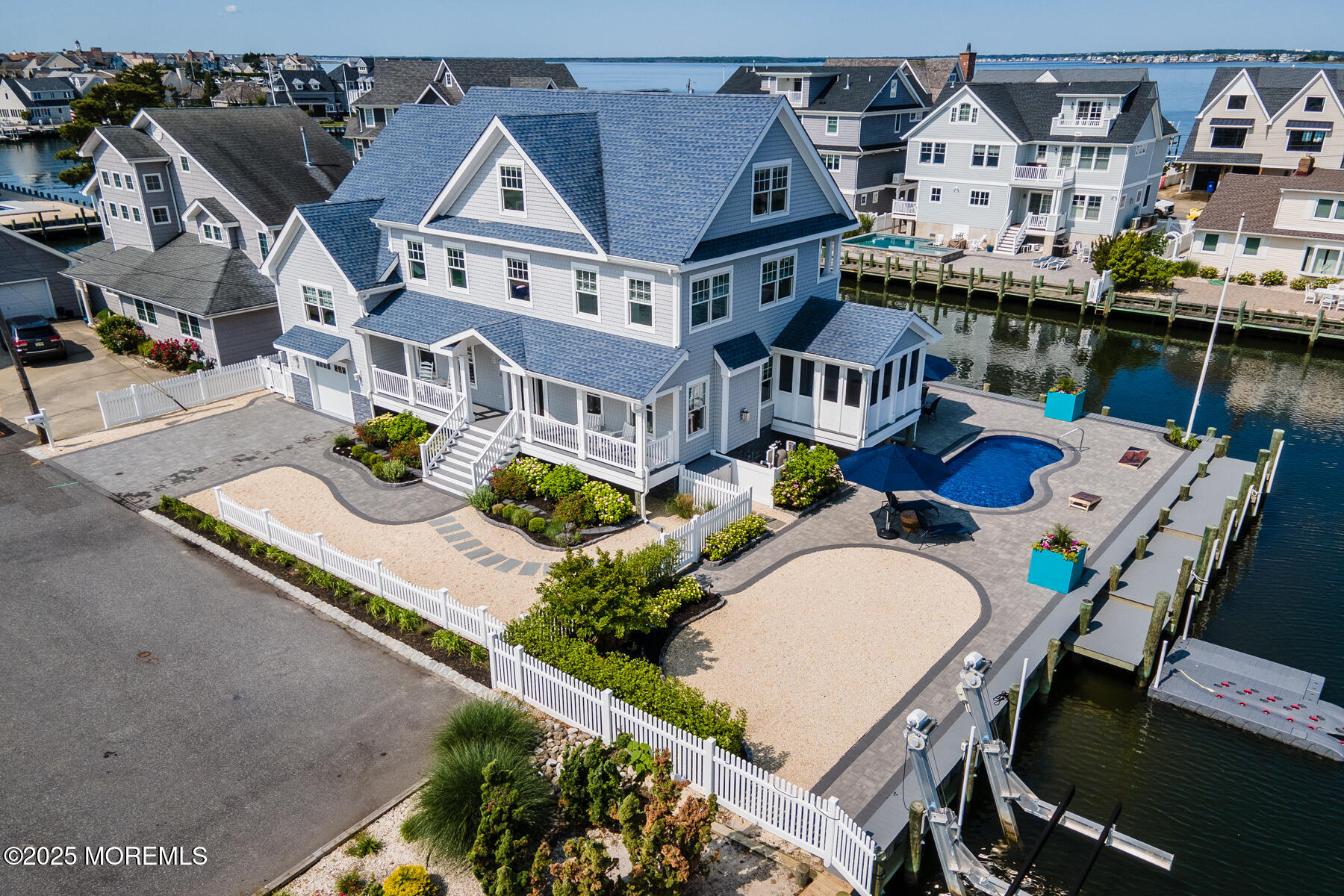 333 Barkentine Lane, Mantoloking, New Jersey image 1