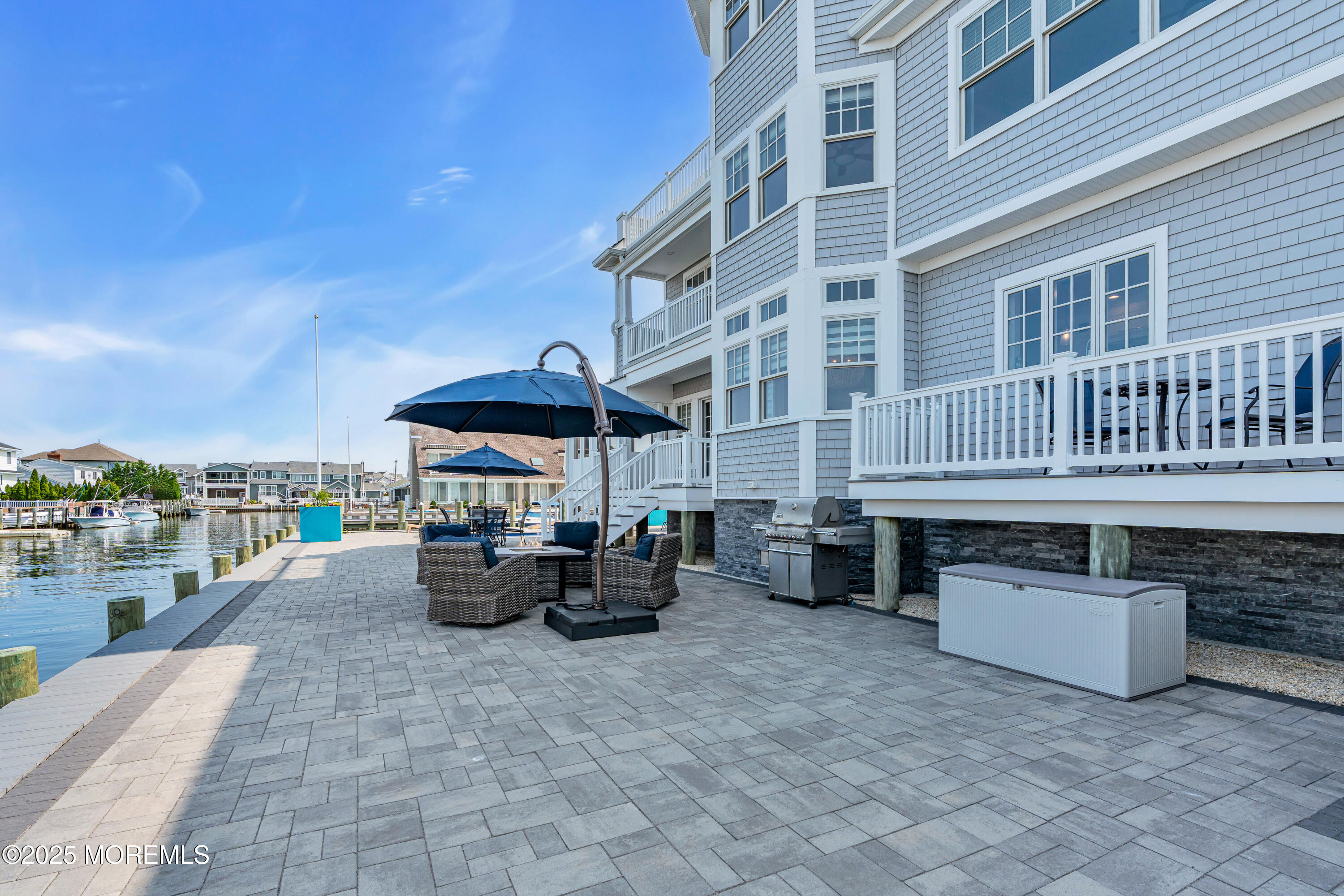 333 Barkentine Lane, Mantoloking, New Jersey image 46