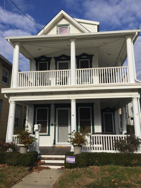 Homes For Rent - 21 Surf Avenue<br/> Ocean Grove, NJ 07756