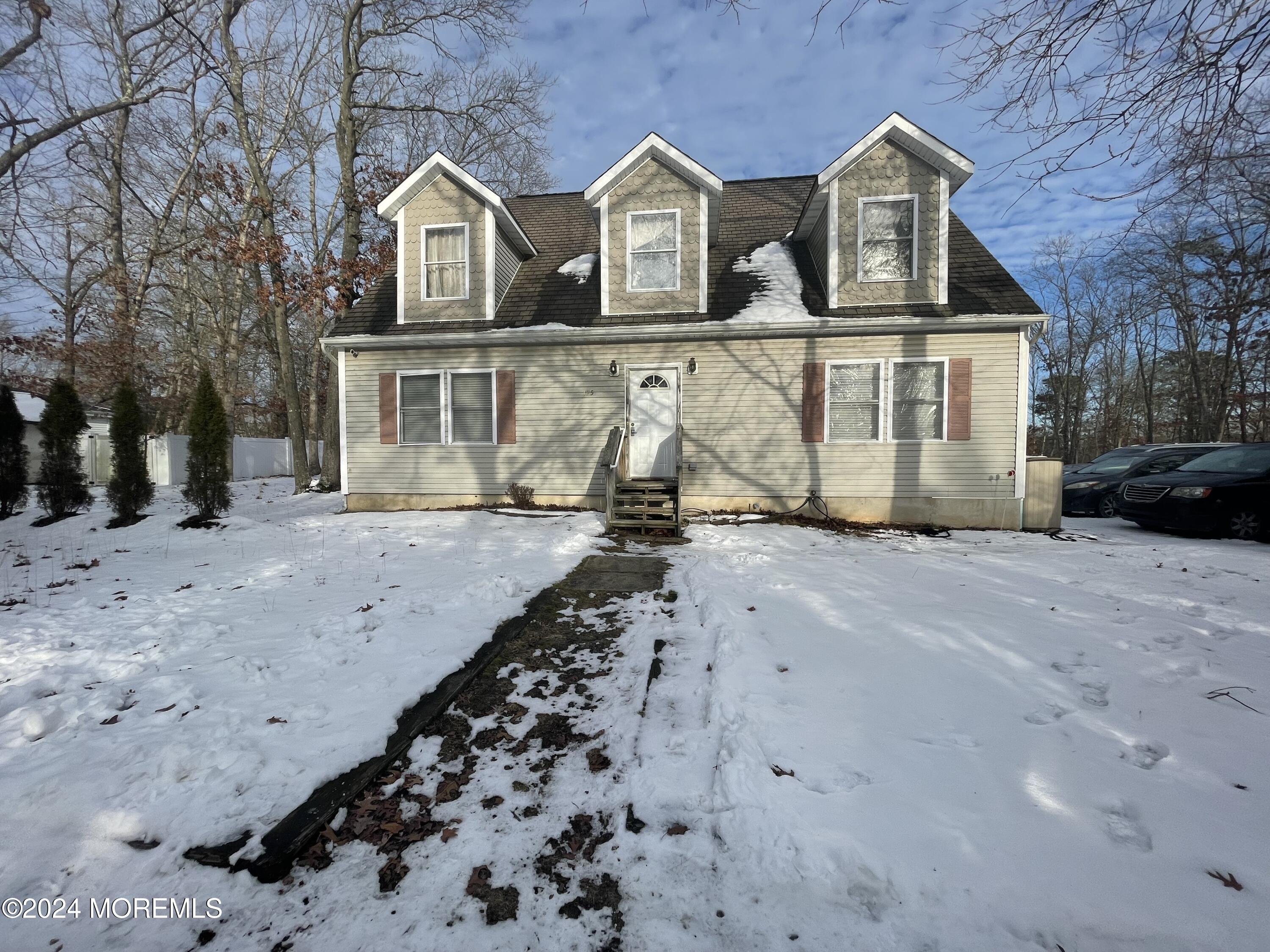 175 Vienna Road, Howell, New Jersey image 1