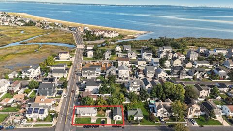 Homes For Sale - 412 Union Avenue<br/> Union Beach, NJ 07735