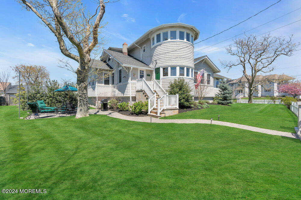 4 River Avenue, Monmouth Beach, New Jersey image 2