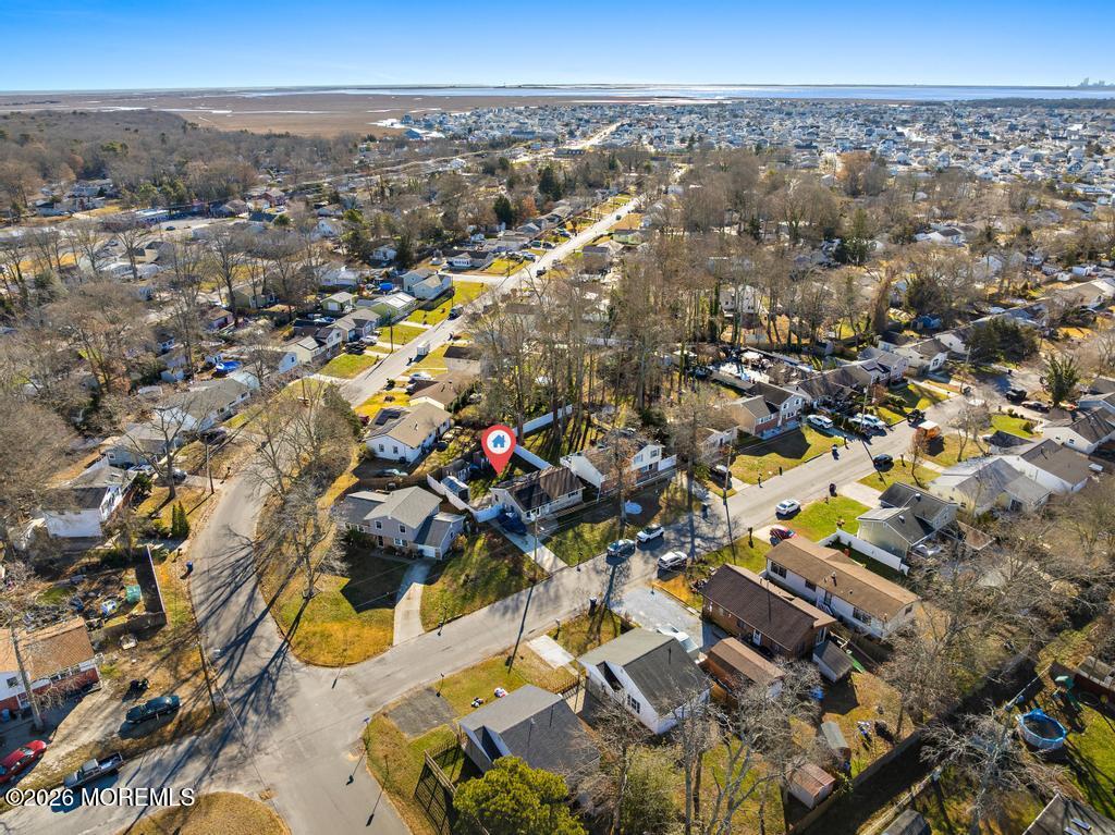 303 Lake Champlain Drive