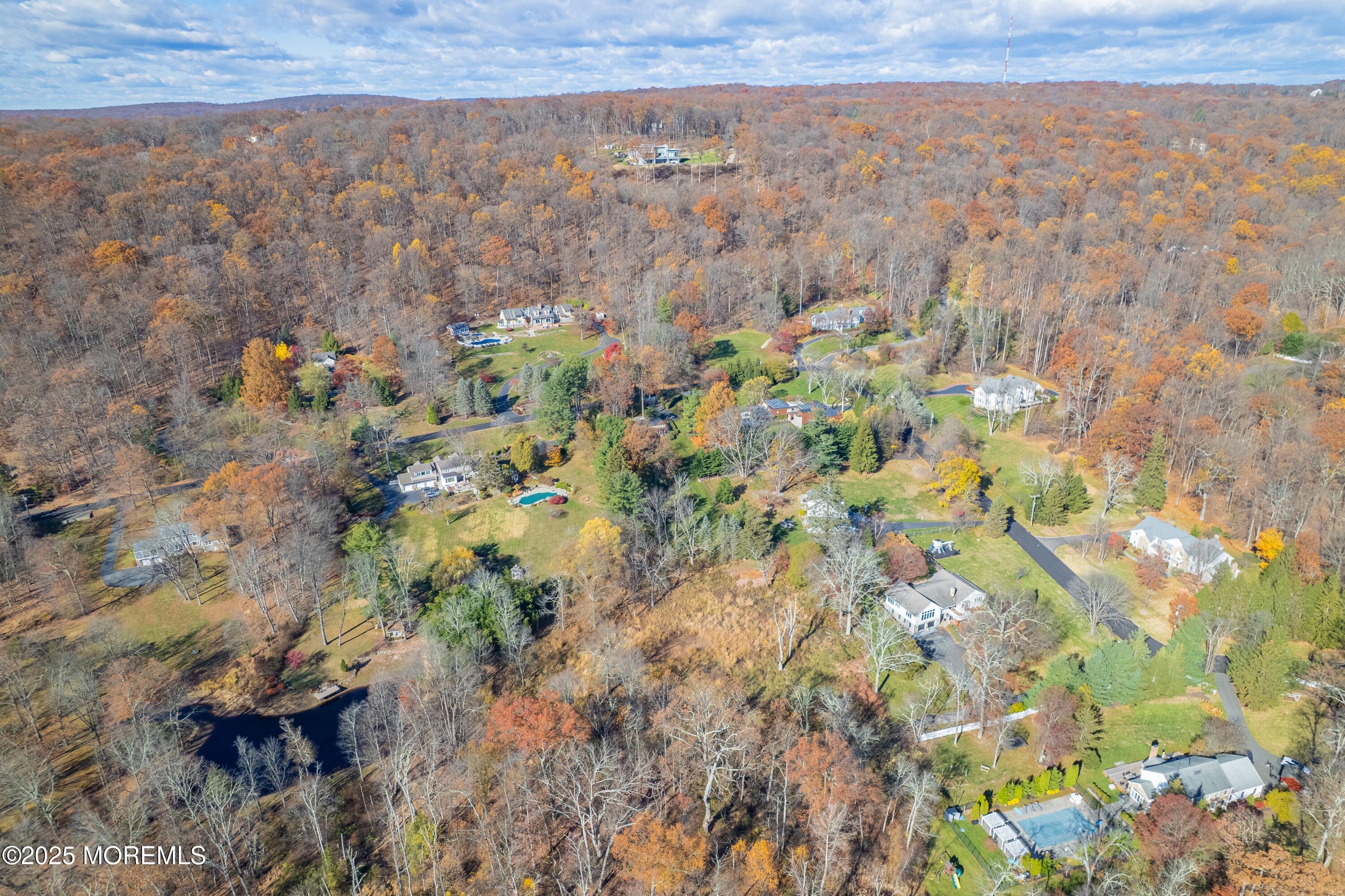 3 Old Orchard Terrace