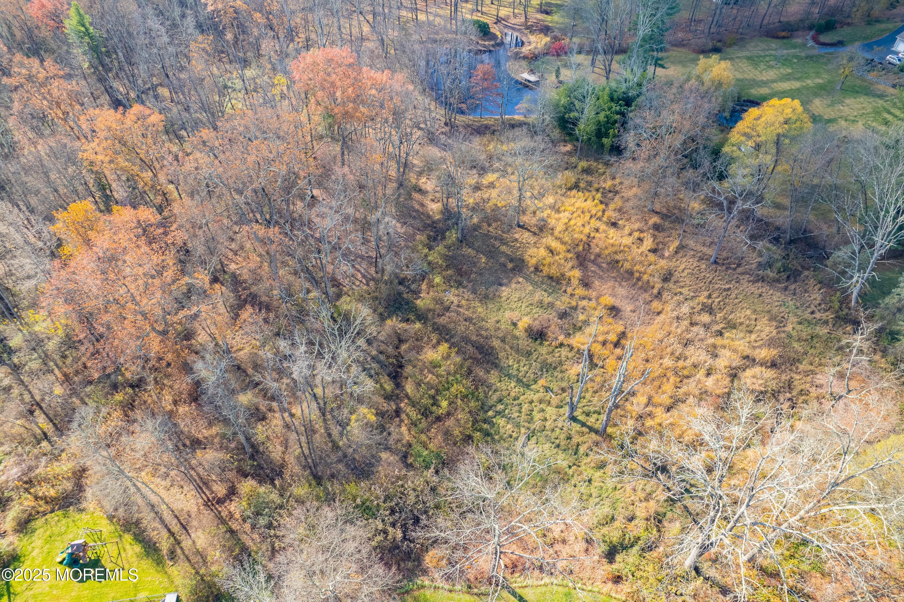 3 Old Orchard Terrace