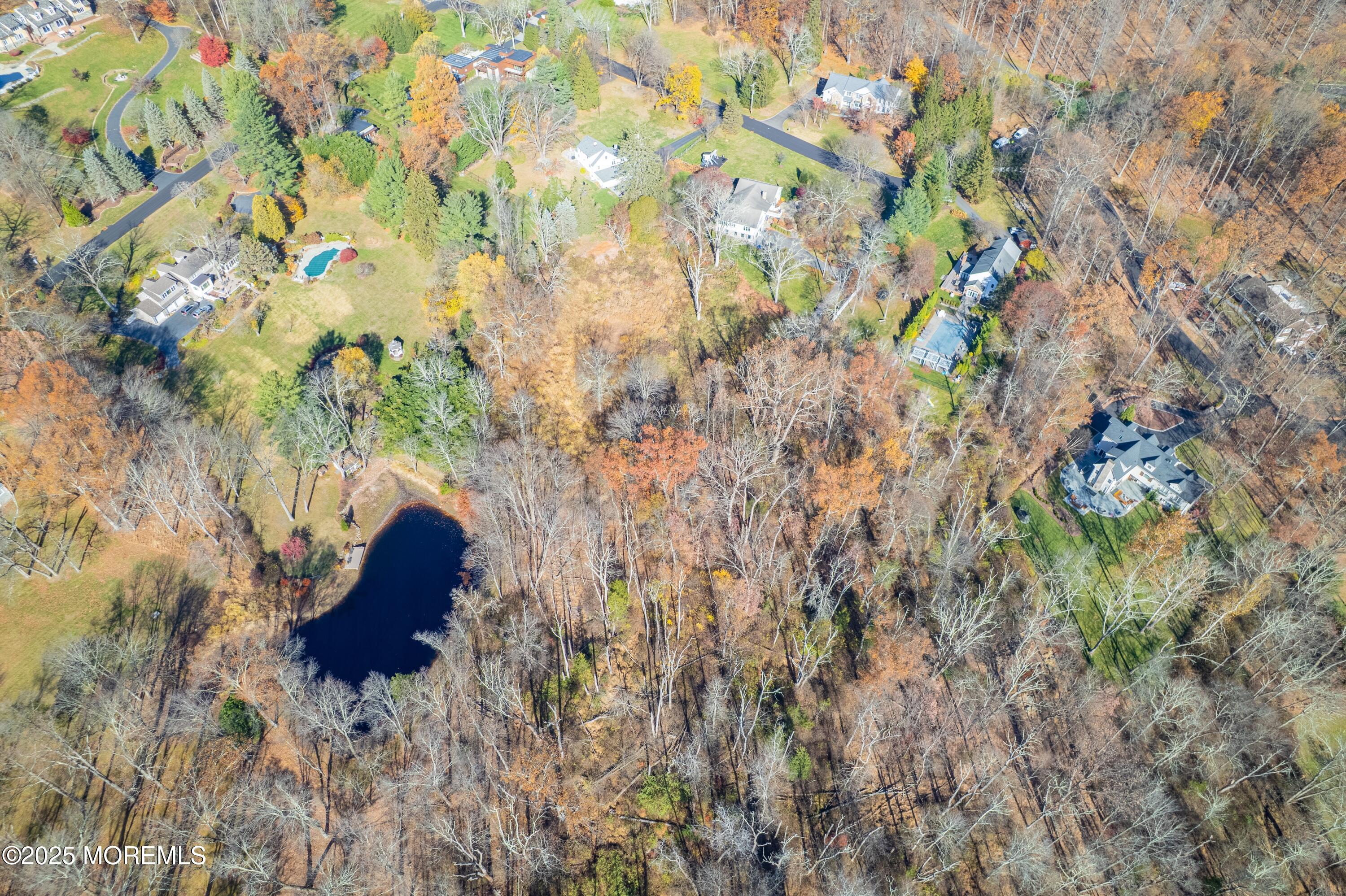 3 Old Orchard Terrace