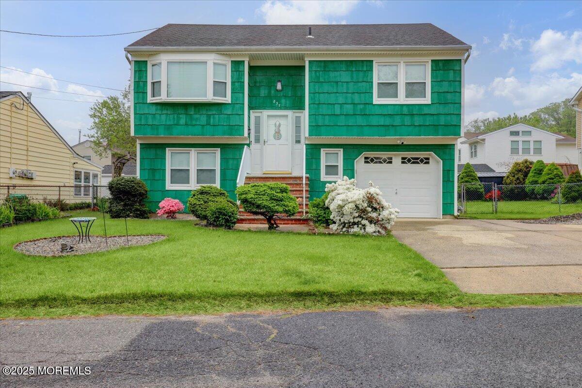 837 Ridge Road, Keyport, New Jersey image 1