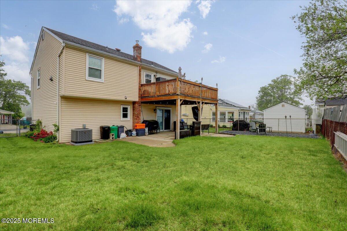 837 Ridge Road, Keyport, New Jersey image 19