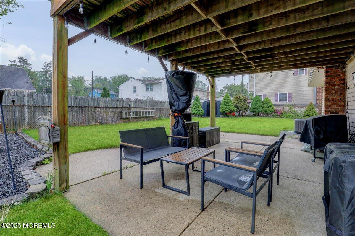 837 Ridge Road, Keyport, New Jersey image 21