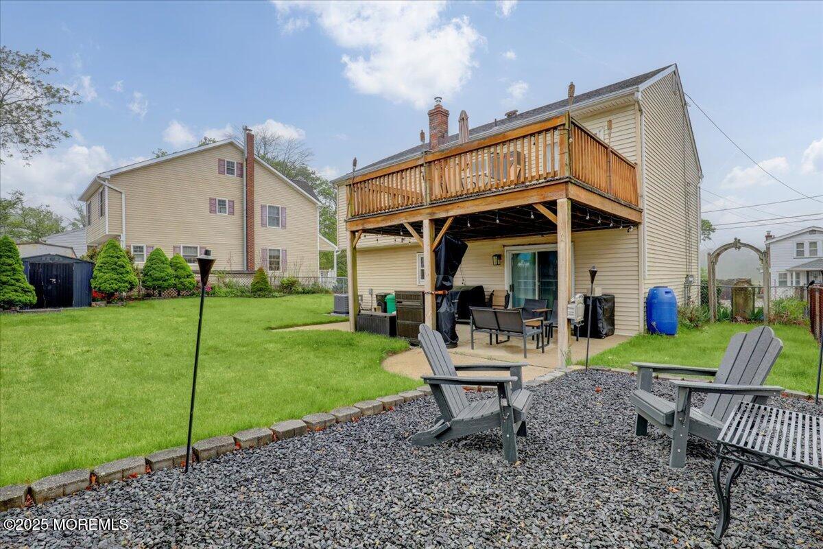 837 Ridge Road, Keyport, New Jersey image 18