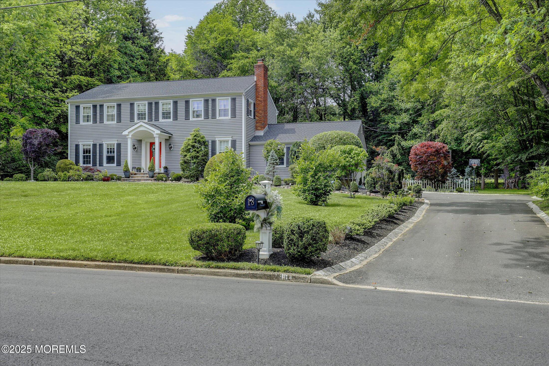18 Algonquin Road, Holmdel, New Jersey image 4